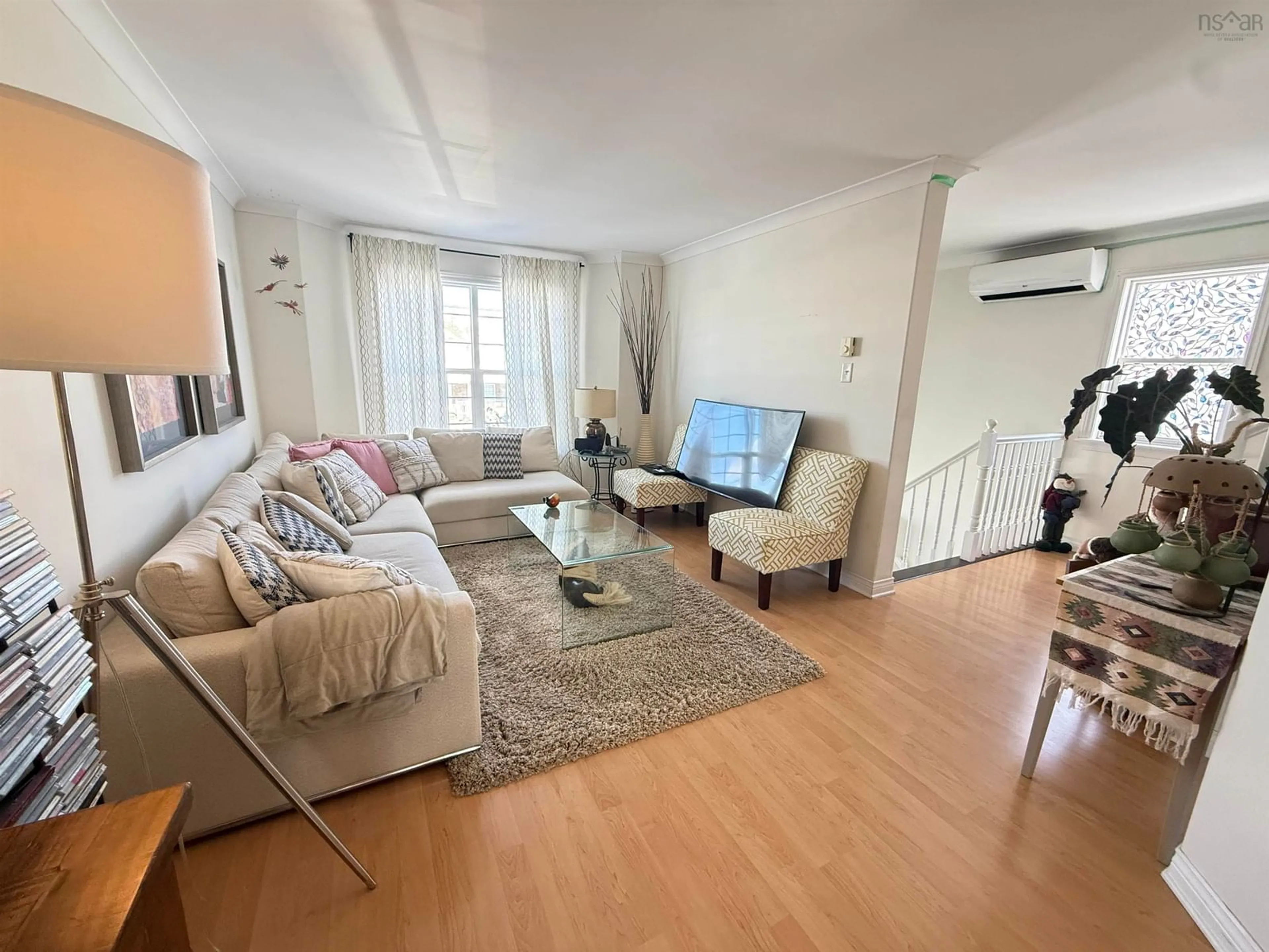 Living room with furniture, unknown for 207 Green Village Lane, Dartmouth Nova Scotia B2Y 4V5