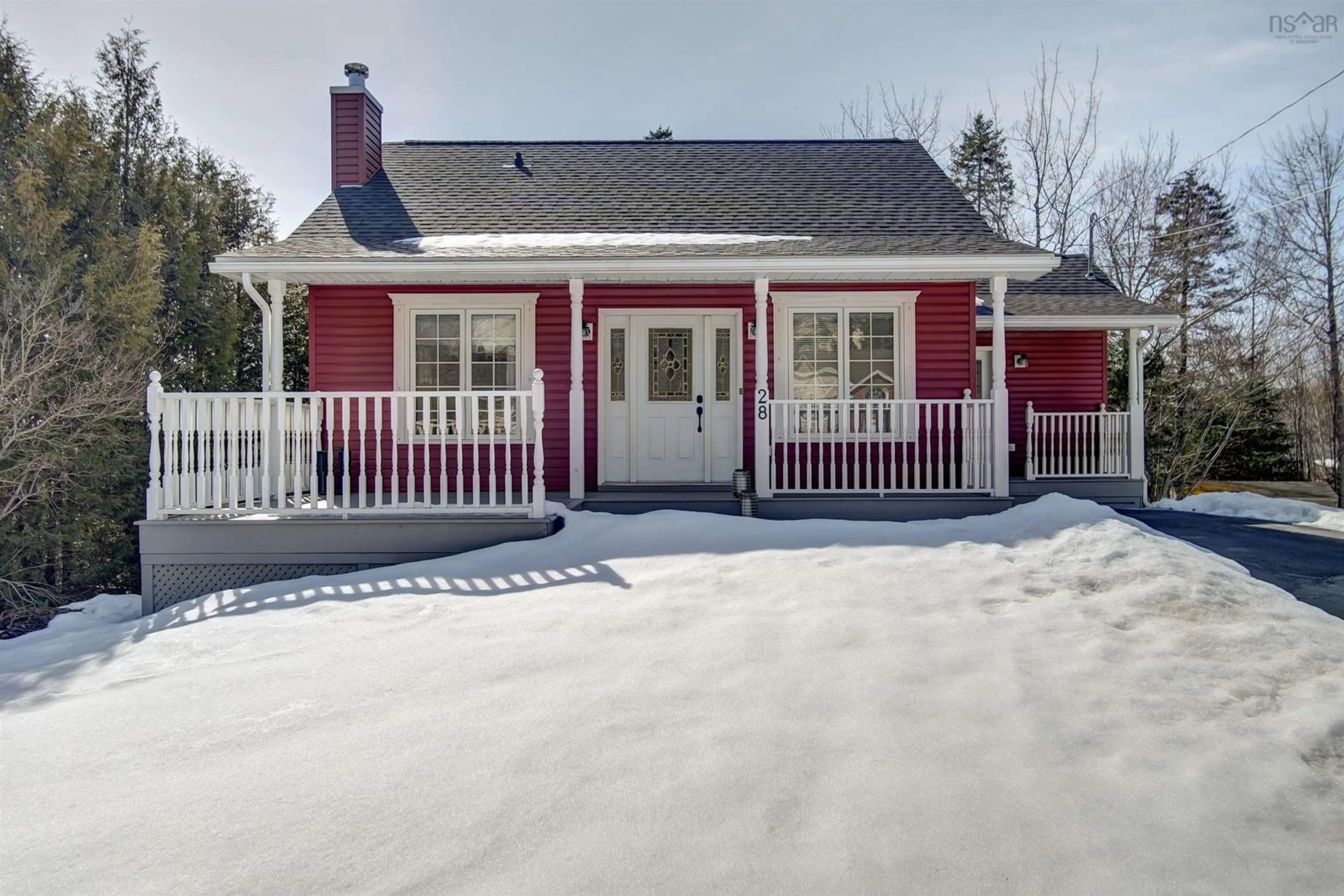 Unknown for 28 Feller Crt, Middle Sackville Nova Scotia B4E 3M4