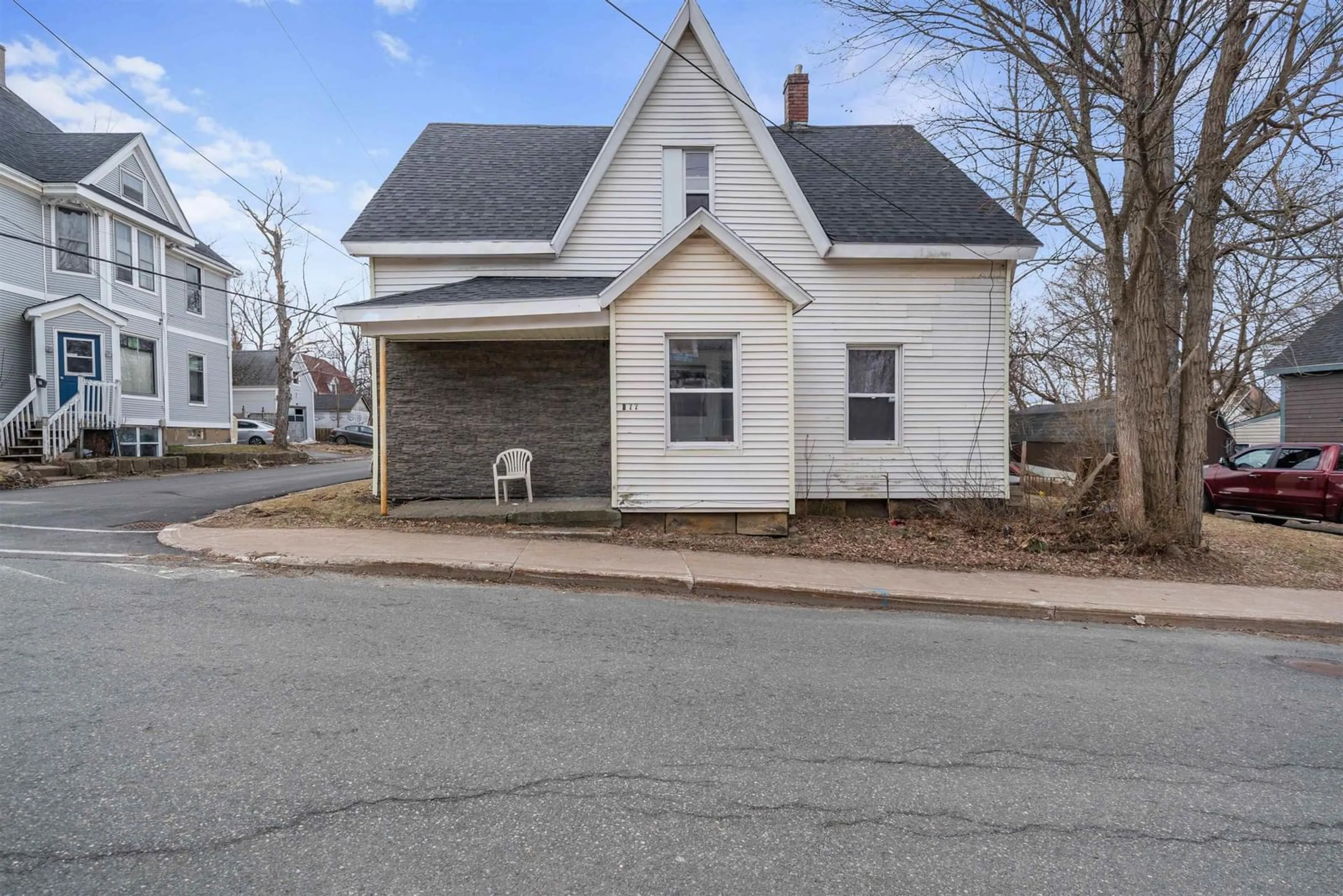 Unknown for 277 Maclean St, New Glasgow Nova Scotia B2H 3A7