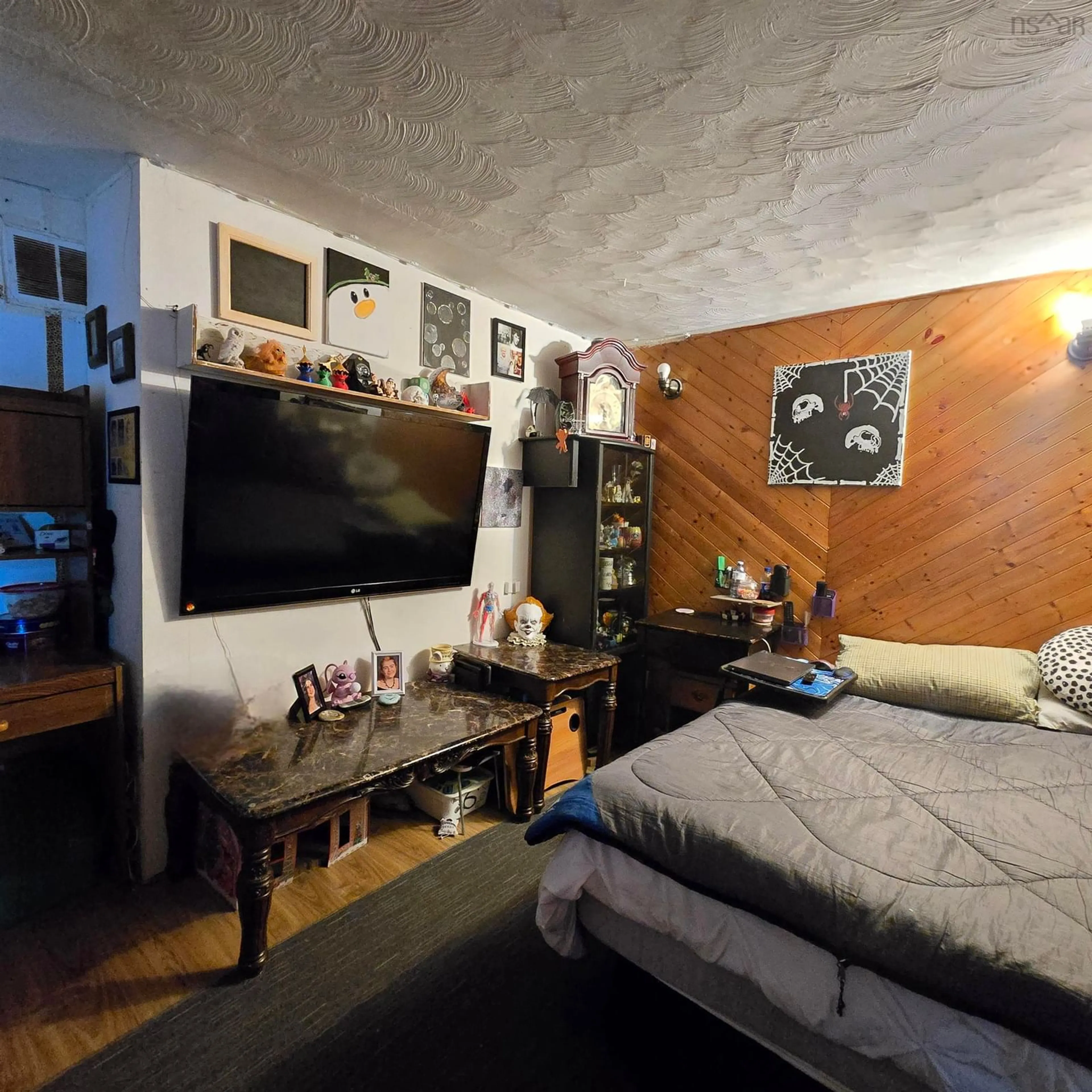 A pic of a room for 16/18 Foundry Street St, Glace Bay Nova Scotia B1A 2X3