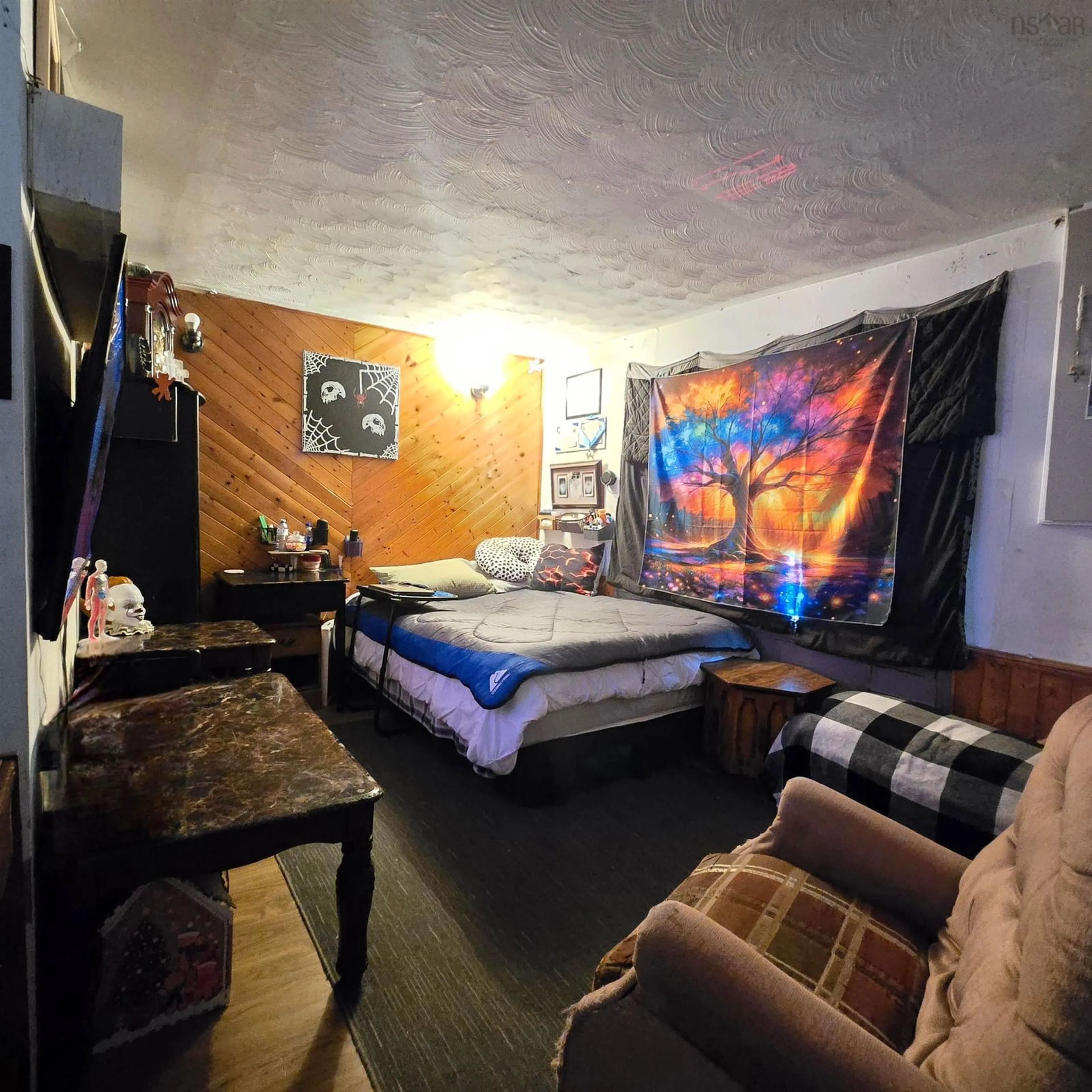 A pic of a room for 16/18 Foundry Street St, Glace Bay Nova Scotia B1A 2X3