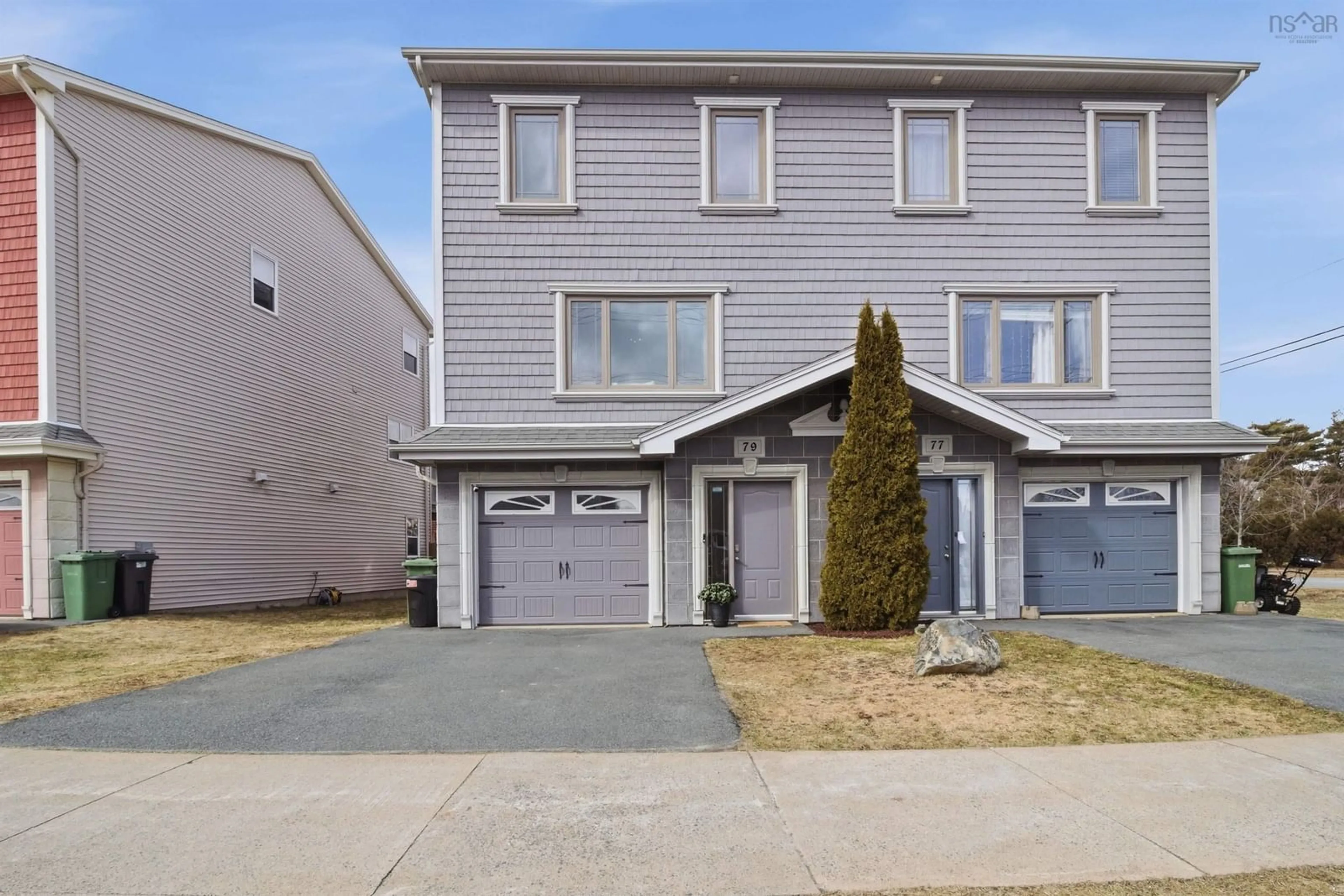 Unknown for 79 Transom Dr, Halifax Nova Scotia B3M 4T6