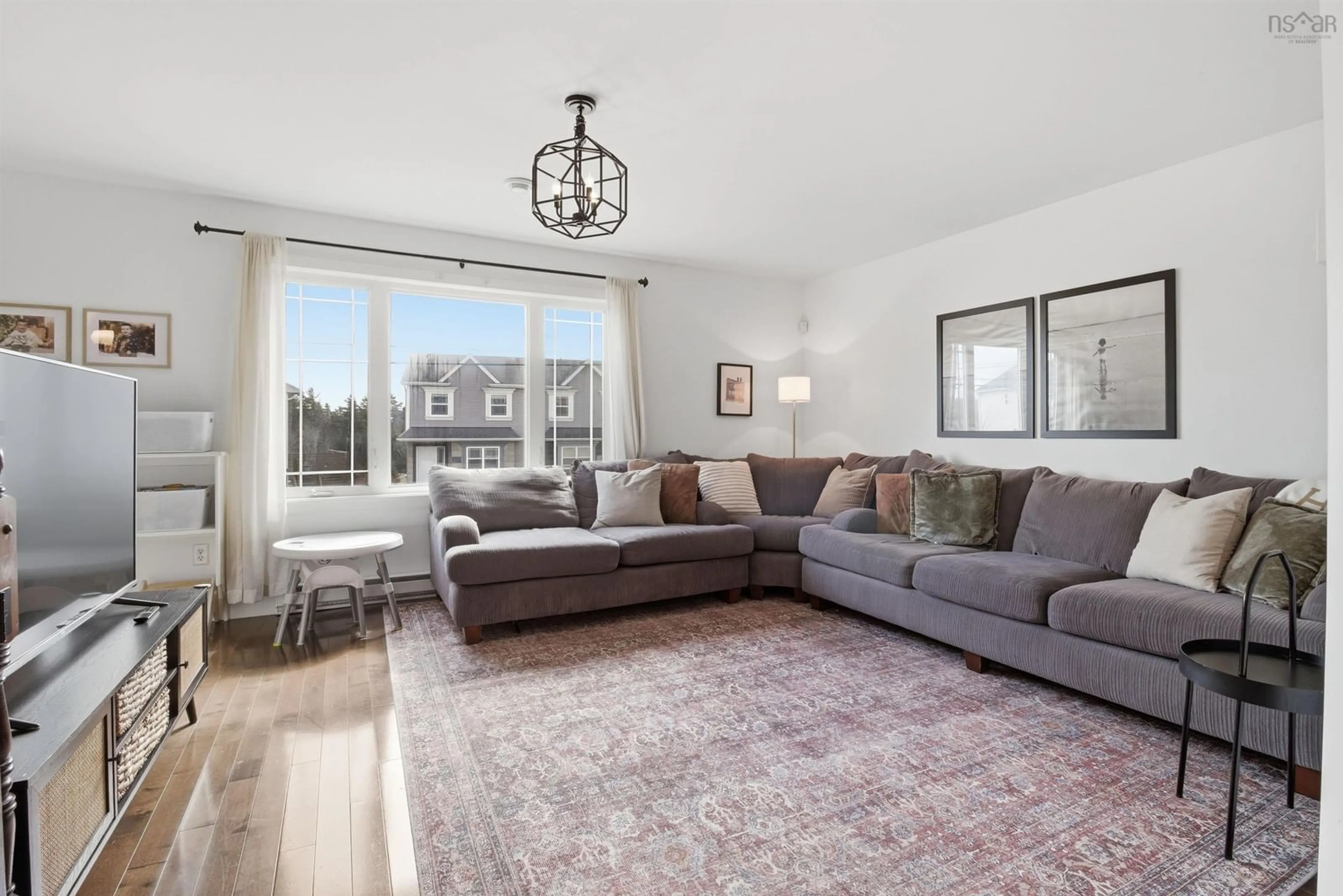 Living room with furniture, unknown for 79 Transom Dr, Halifax Nova Scotia B3M 4T6