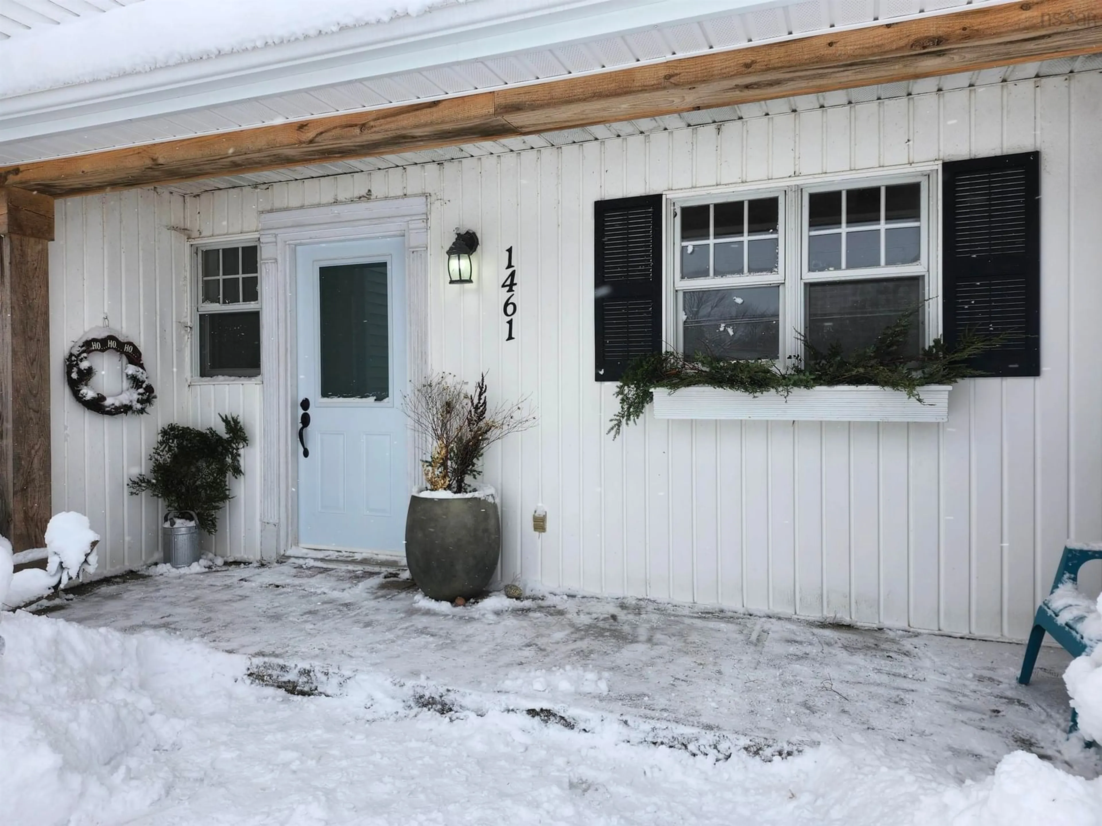 Unknown for 1461 Highway 360, Garland Nova Scotia B0P 1E0