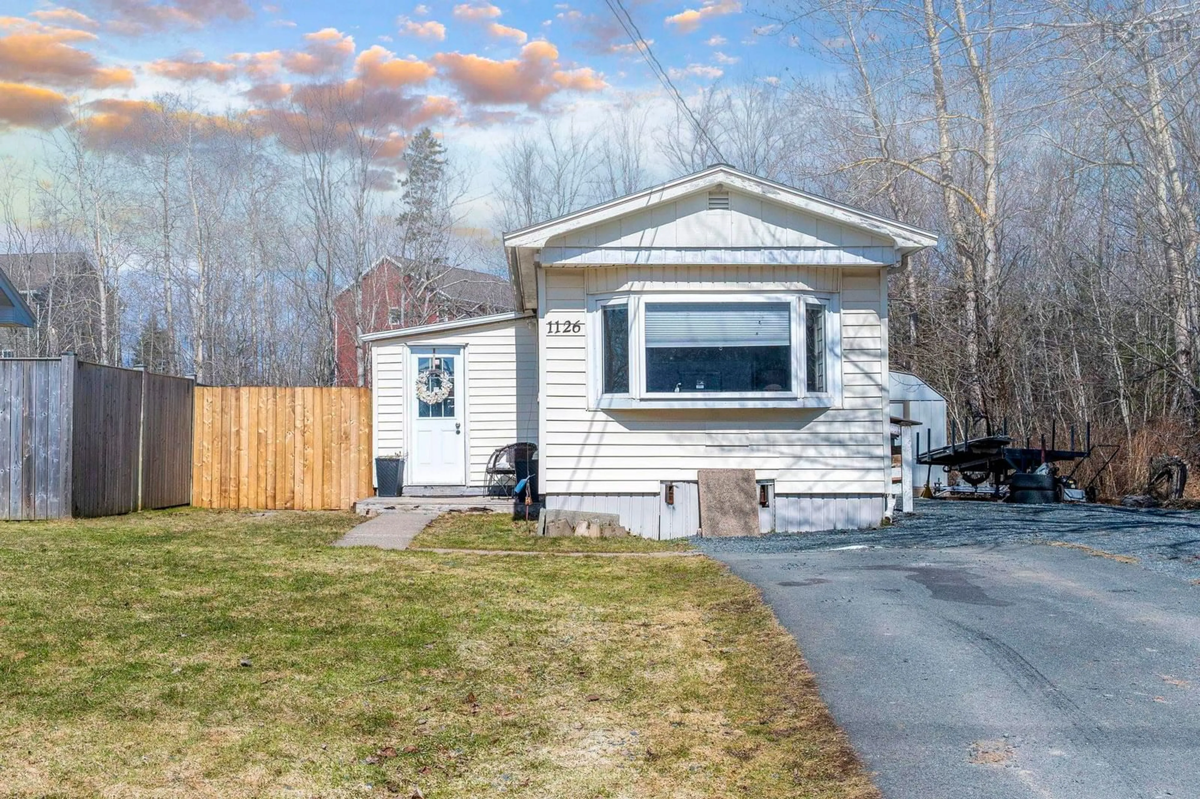 Shed for 1126 Highway 2 Hwy, Lantz Nova Scotia B2S 1M8
