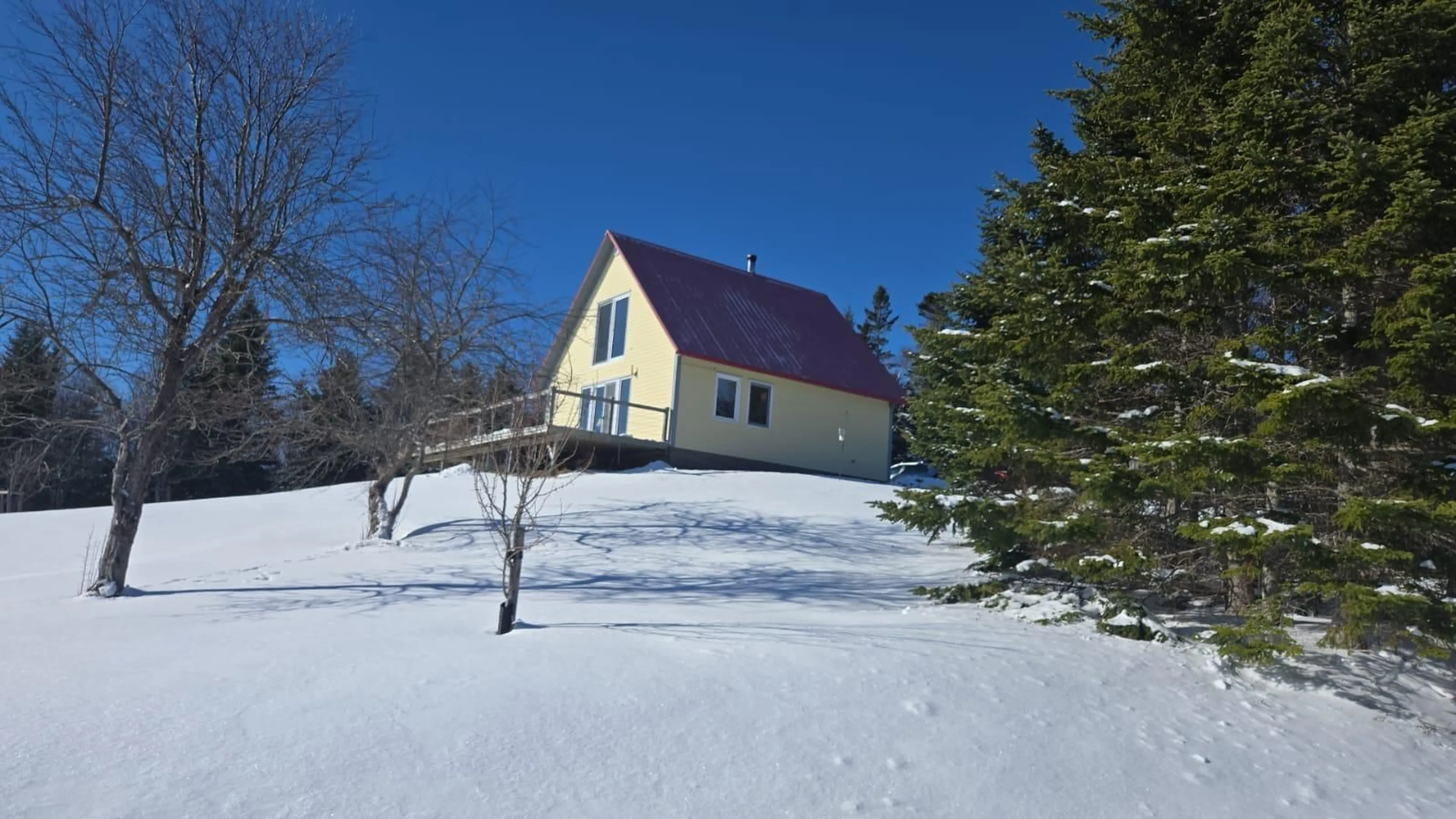 Unknown for 1802 Highway 344, Port Shoreham Nova Scotia B0H 1G0