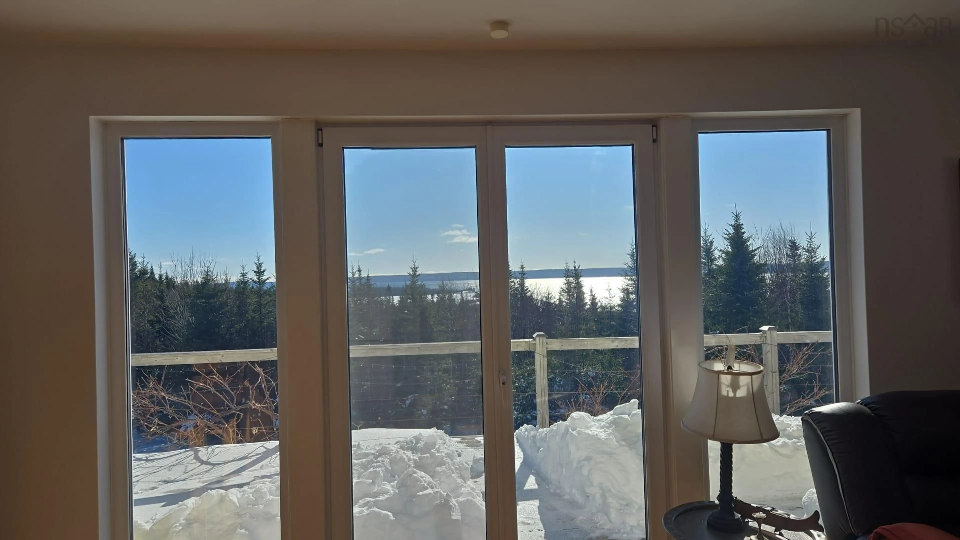 A pic of a room for 1802 Highway 344, Port Shoreham Nova Scotia B0H 1G0