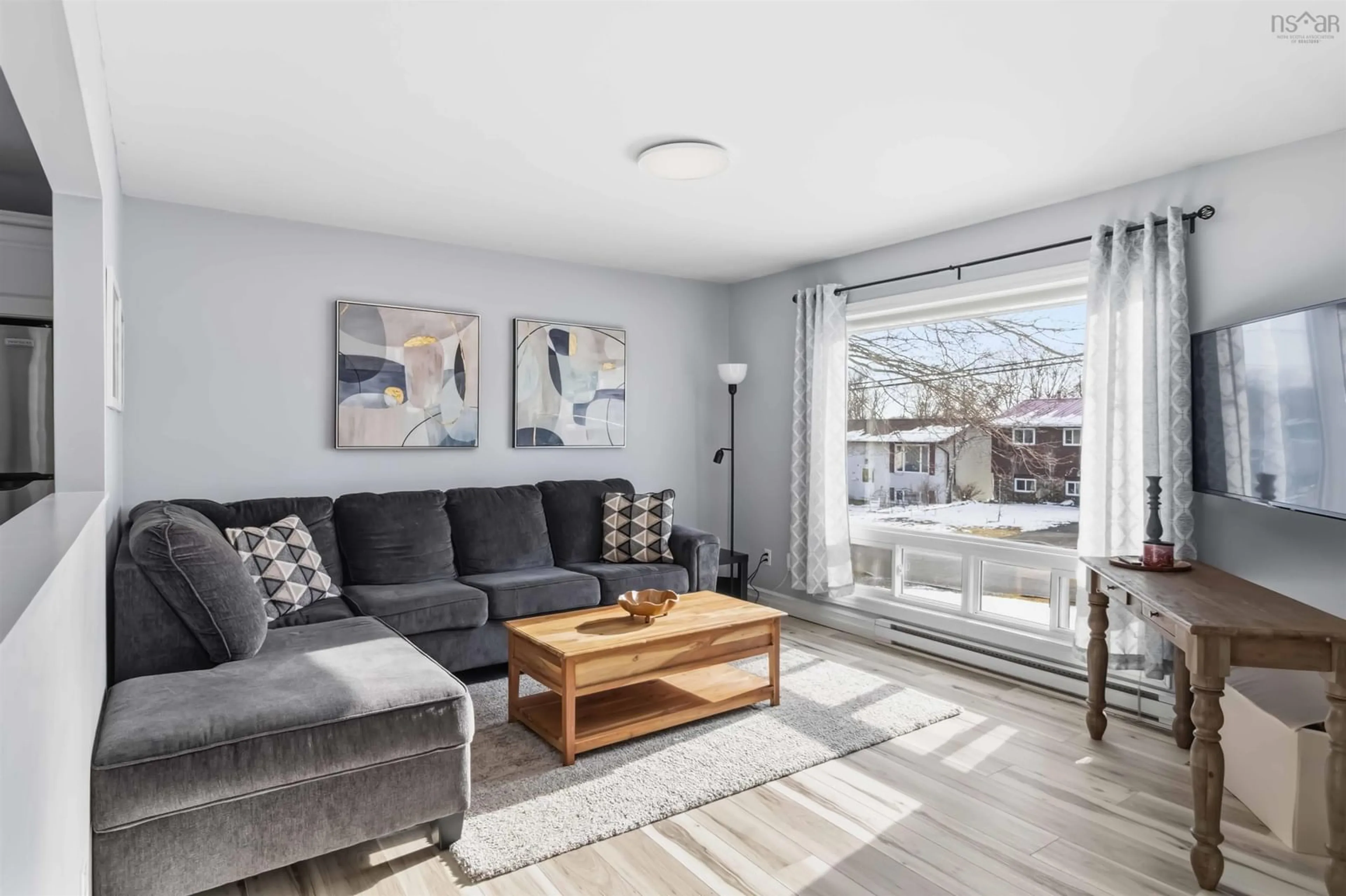 Living room with furniture, unknown for 194 Taranaki Dr, Cole Harbour Nova Scotia B2W 4X7