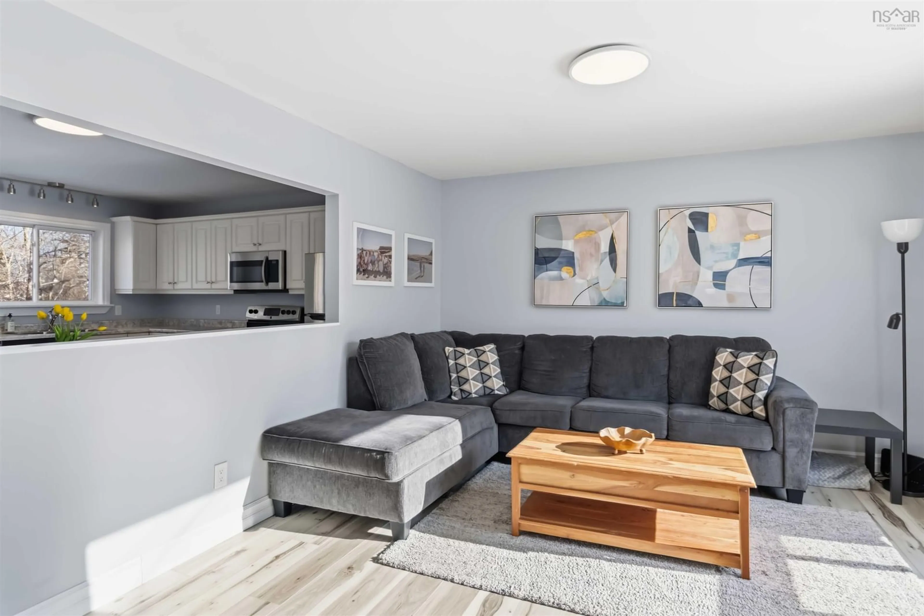 Living room with furniture, unknown for 194 Taranaki Dr, Cole Harbour Nova Scotia B2W 4X7