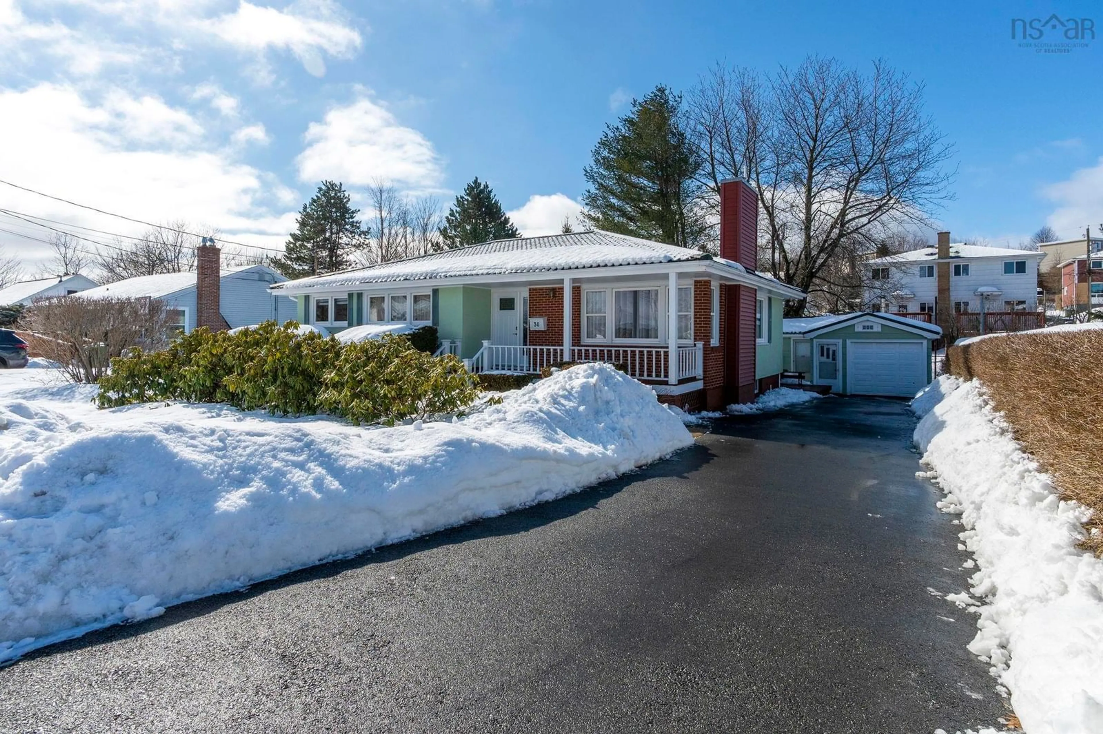 Unknown for 30 Penhorn Dr, Dartmouth Nova Scotia B2Y 3K3