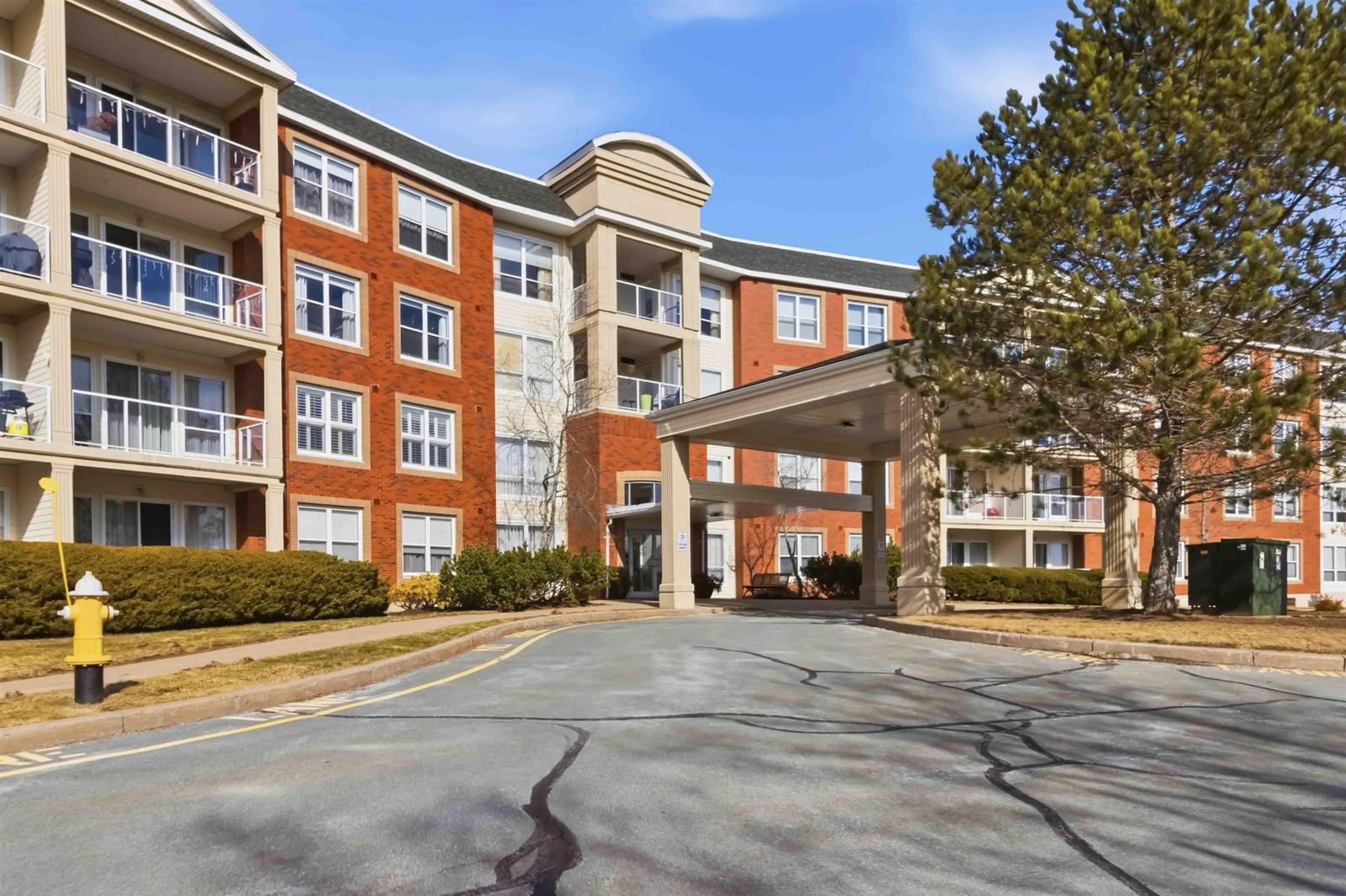 Unknown for 621 Portland Hills Dr #309, Dartmouth Nova Scotia B2W 6N4