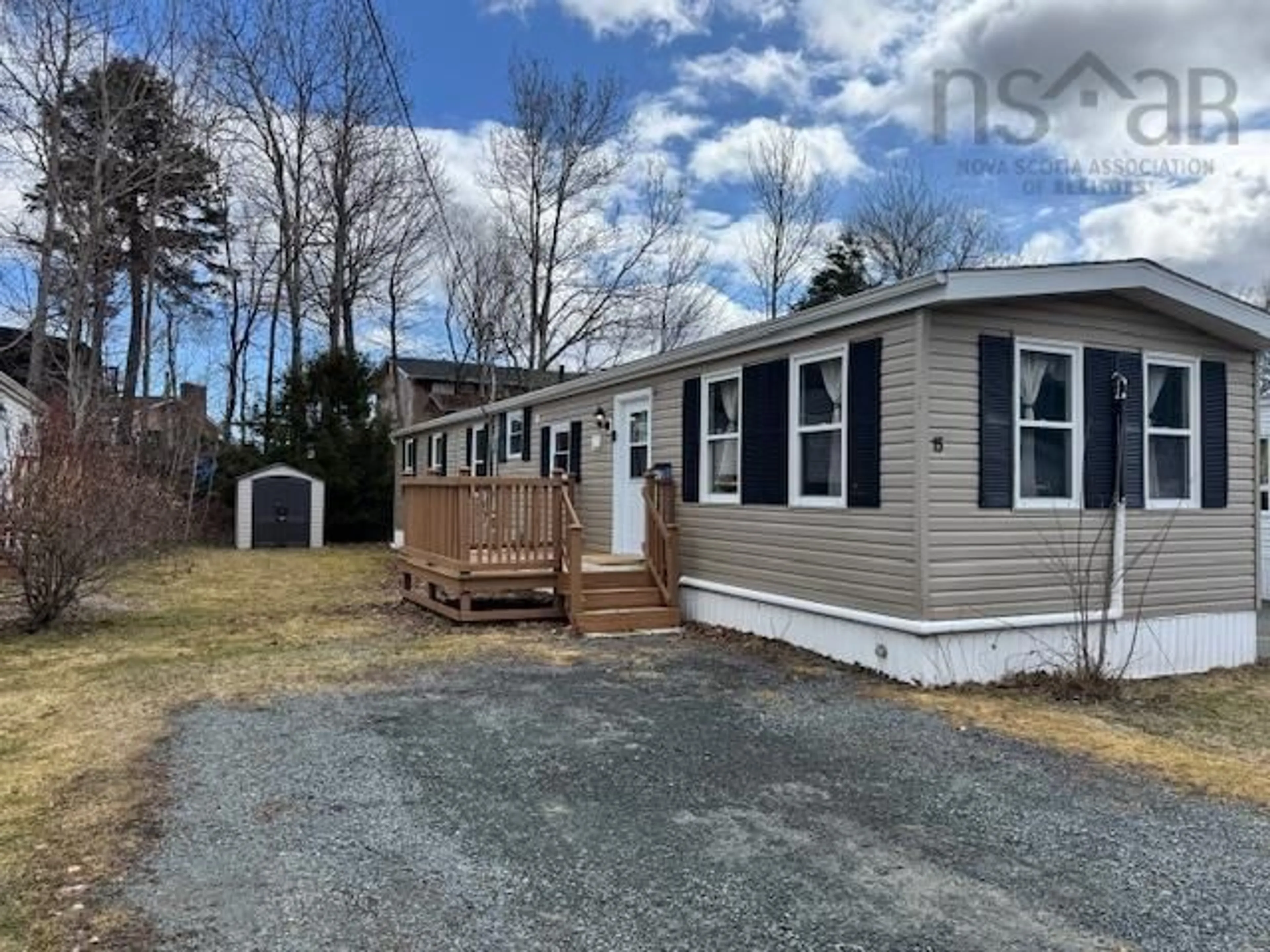 Unknown for 15 Stanley St, Middle Sackville Nova Scotia B4E 1E7