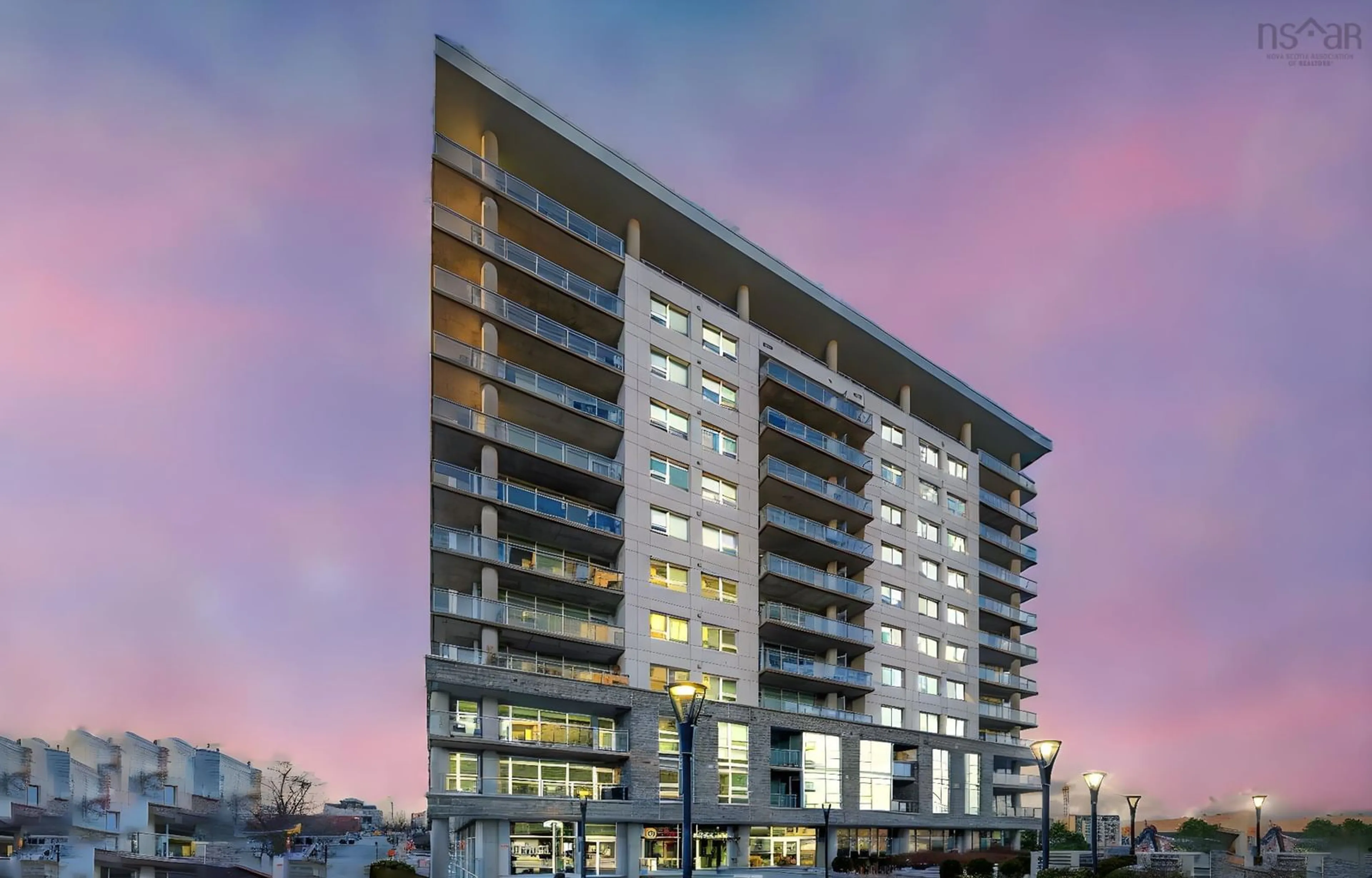 Unknown for 15 Kings Wharf Pl #305, Dartmouth Nova Scotia B2Y 0C2