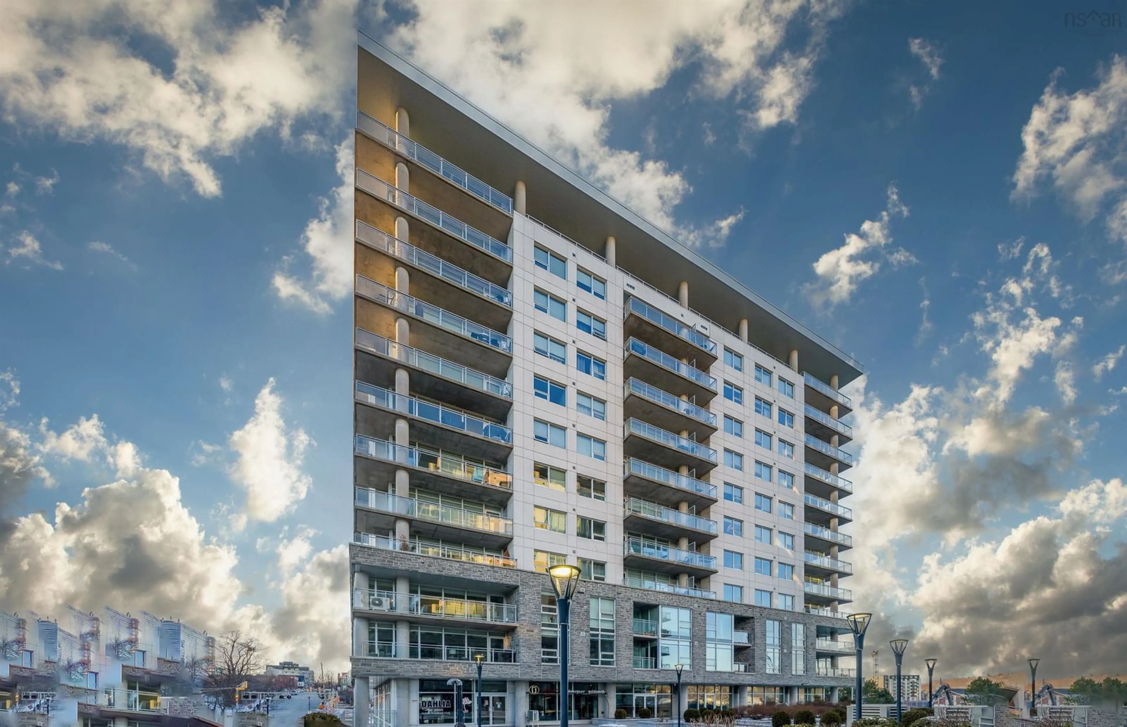 Unknown for 15 Kings Wharf Pl #305, Dartmouth Nova Scotia B2Y 0C2