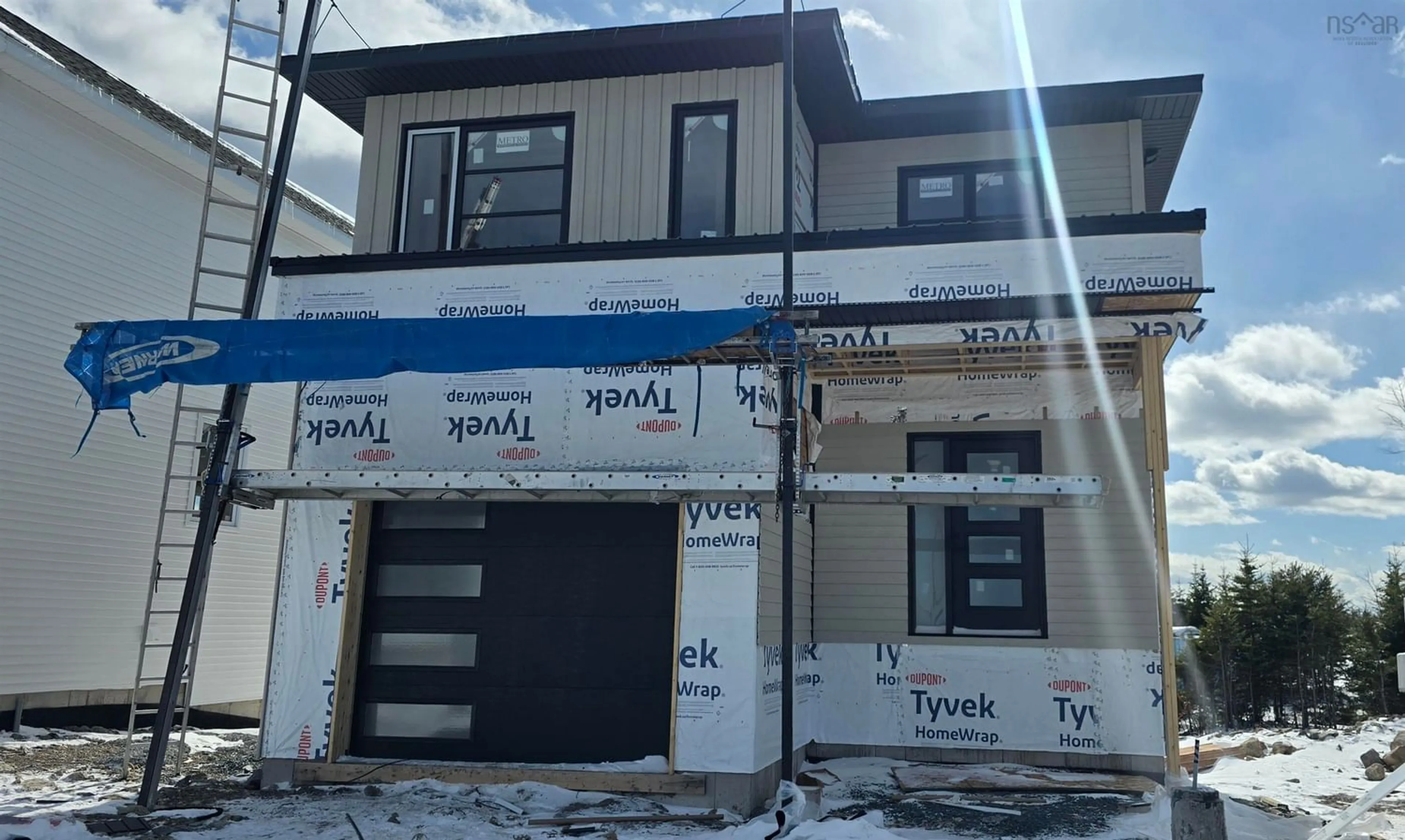 Unknown for 152 Brunello Blvd #Lot 8-50, Timberlea Nova Scotia B3T 0J4