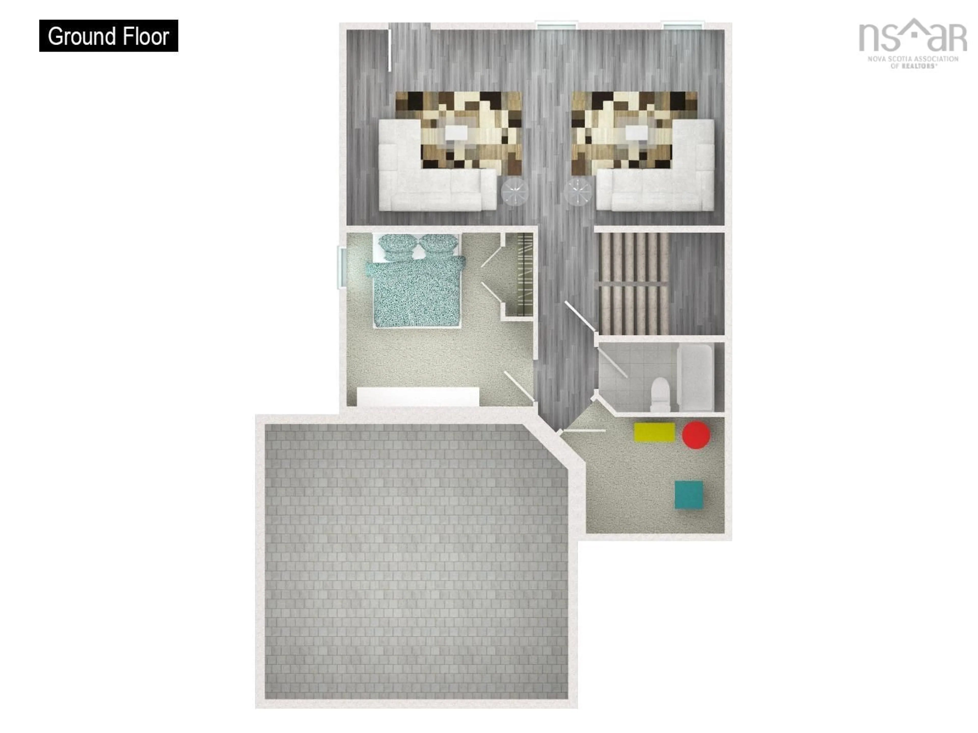 Unknown for Stamping Mill Lane #Lot 3, Beech Hill Nova Scotia B0J 1K0