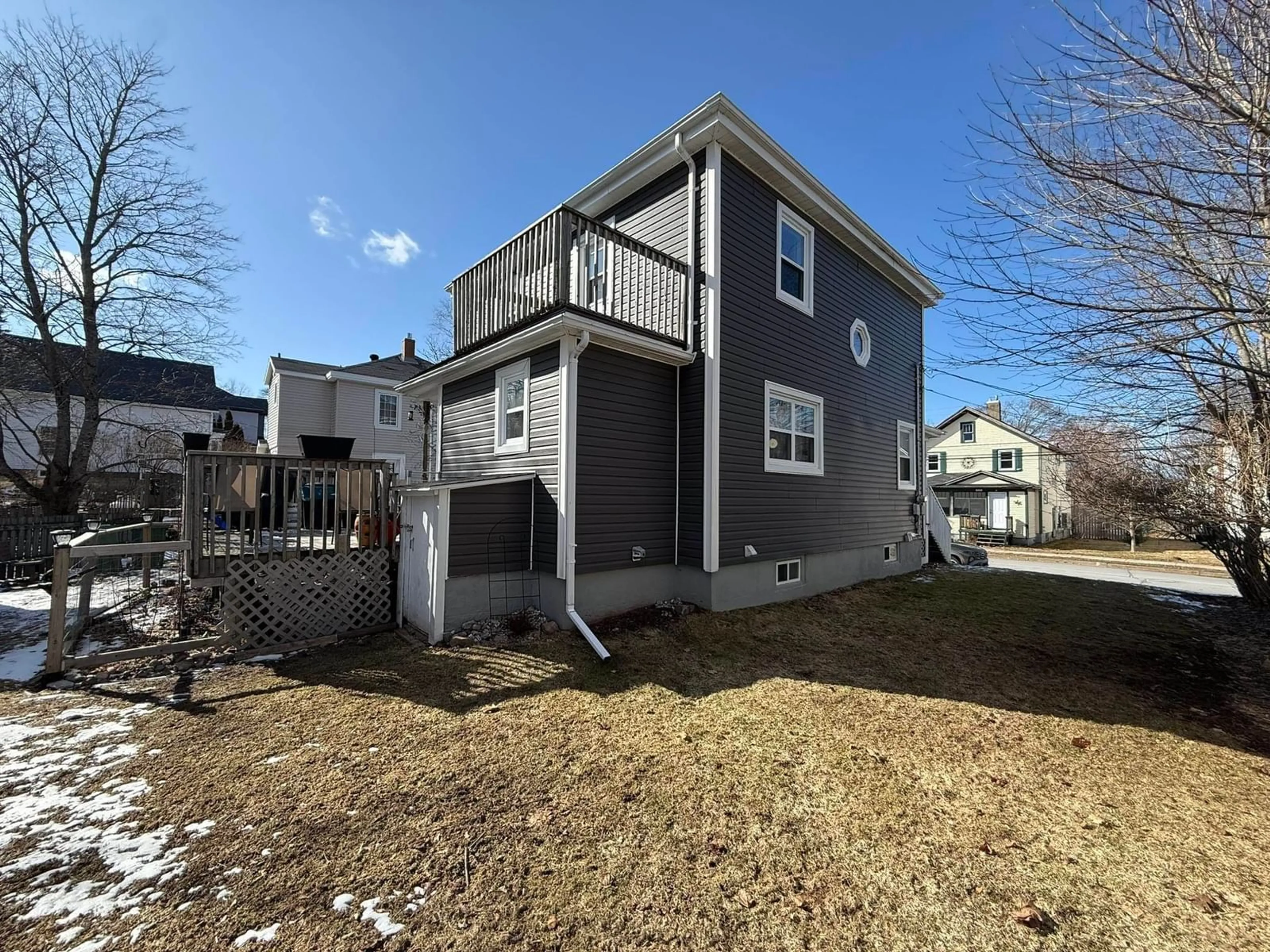 Unknown for 232 Brunswick St, Truro Nova Scotia B2N 2J1