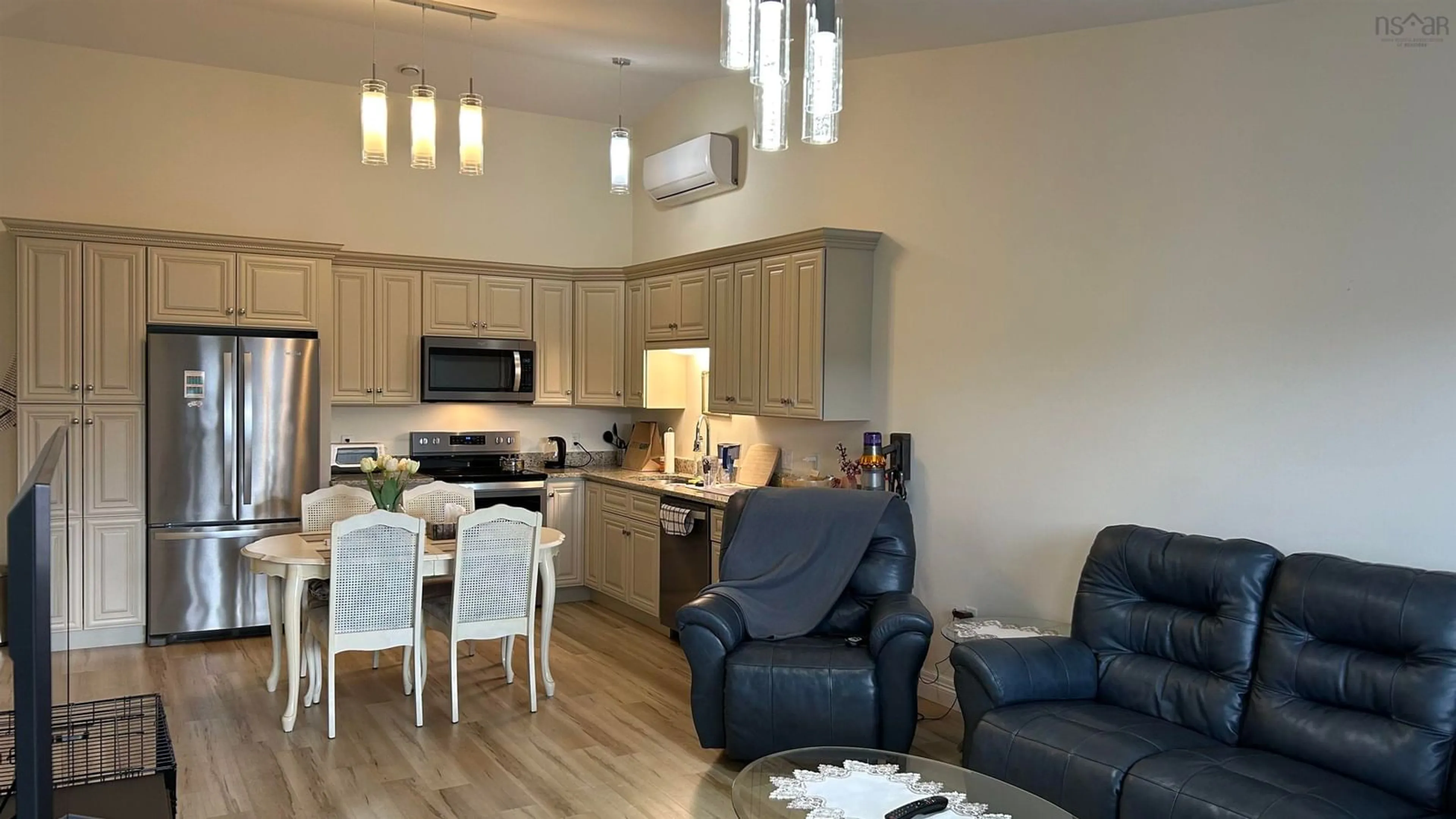 Open concept kitchen, unknown for 41 Covington Pl, Bible Hill Nova Scotia B2N 0J9