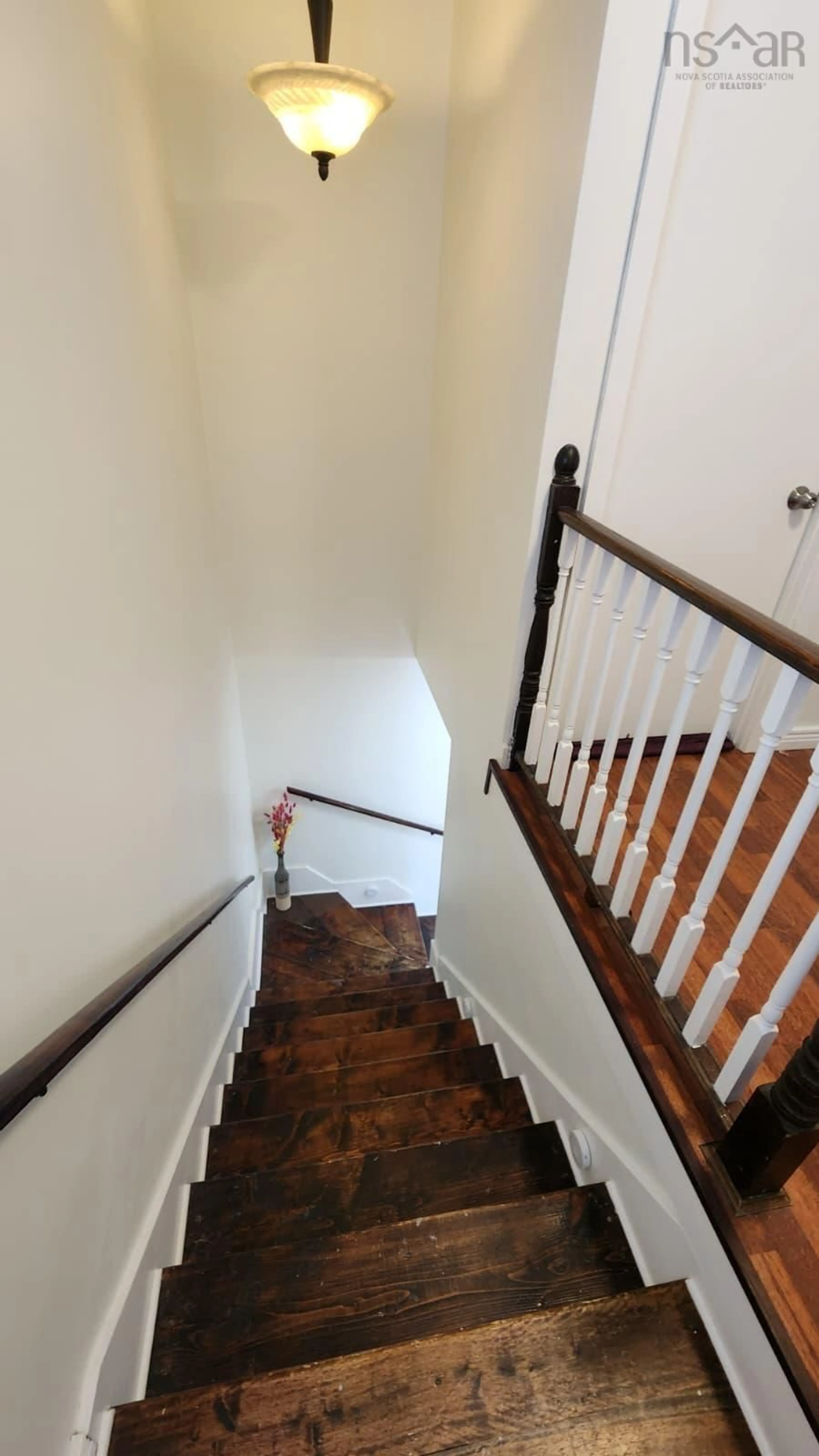 Stairs for 40 Gordon Crt, Lower Sackville Nova Scotia B4E 2E6