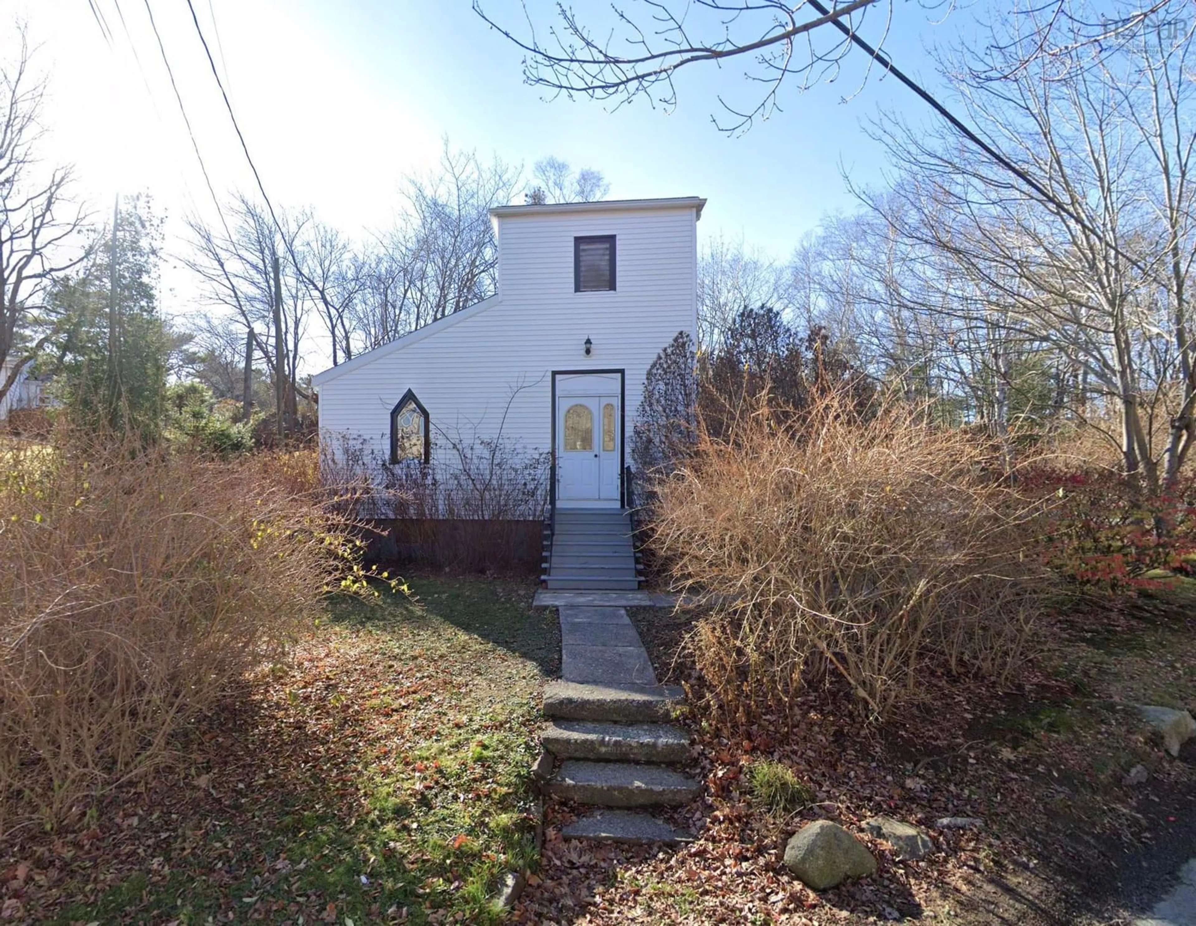 Unknown for 5 Kirk Rd, Halifax Nova Scotia B3P 1A5