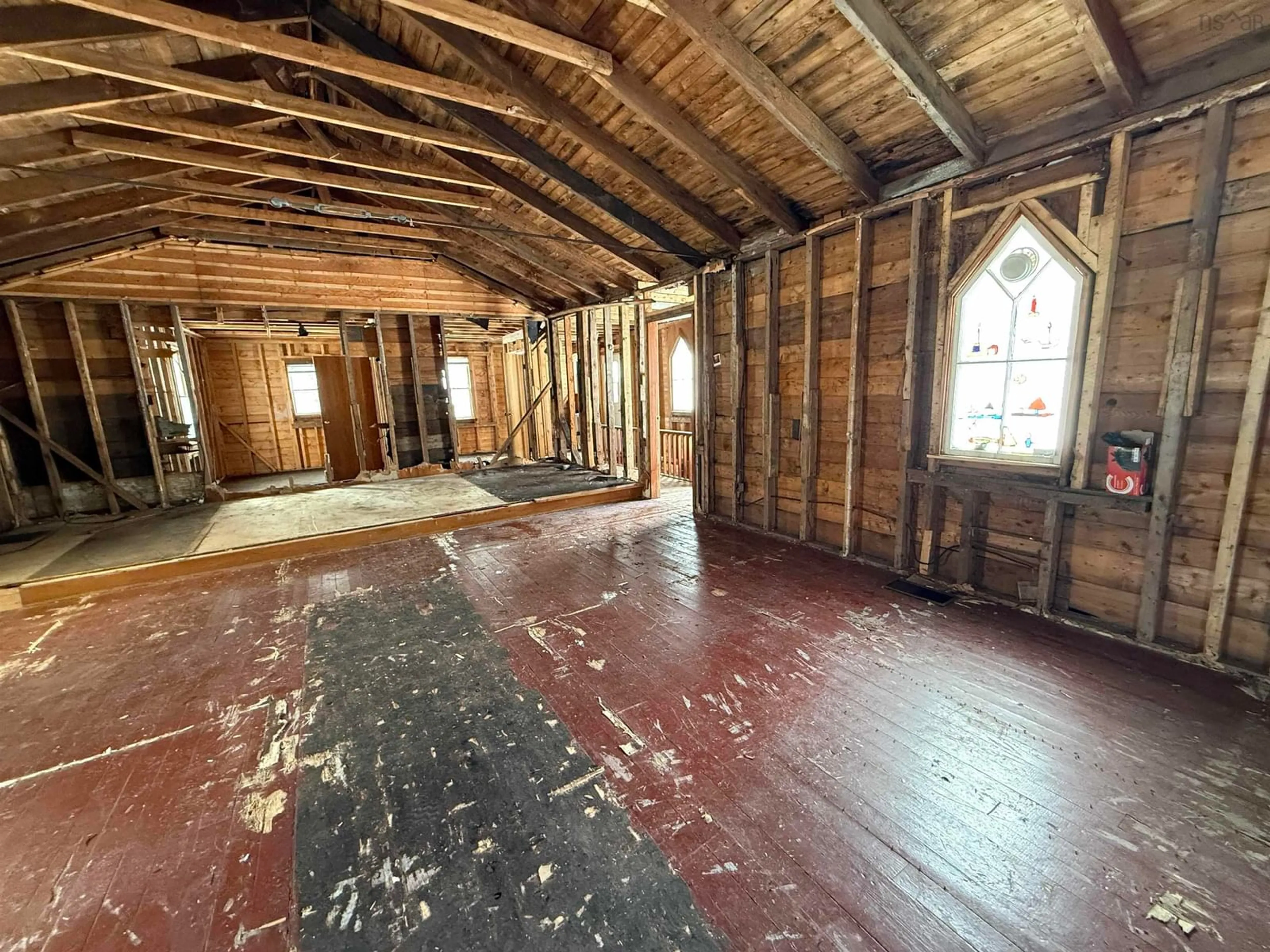 A pic of a room for 5 Kirk Rd, Halifax Nova Scotia B3P 1A5