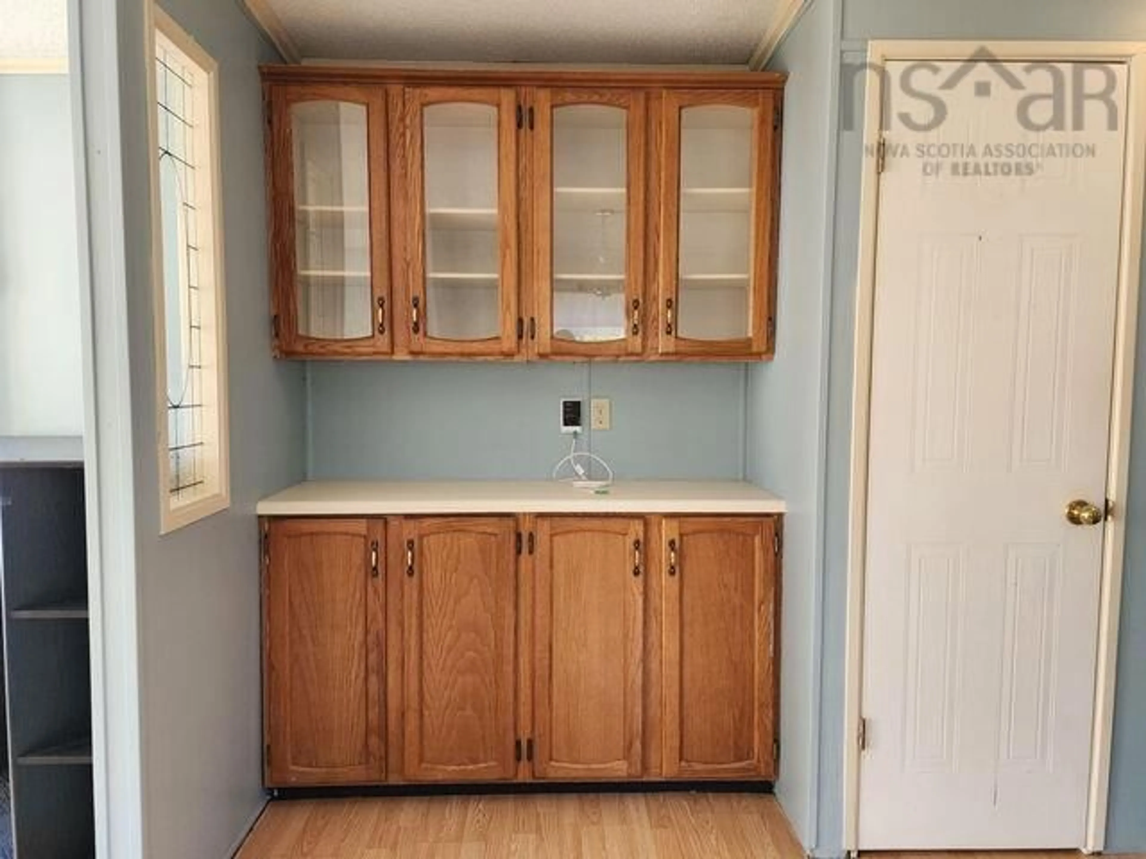 Standard kitchen, unknown for 18 Pope's Rd, Upper Woods Harbour Nova Scotia B0W 2E0