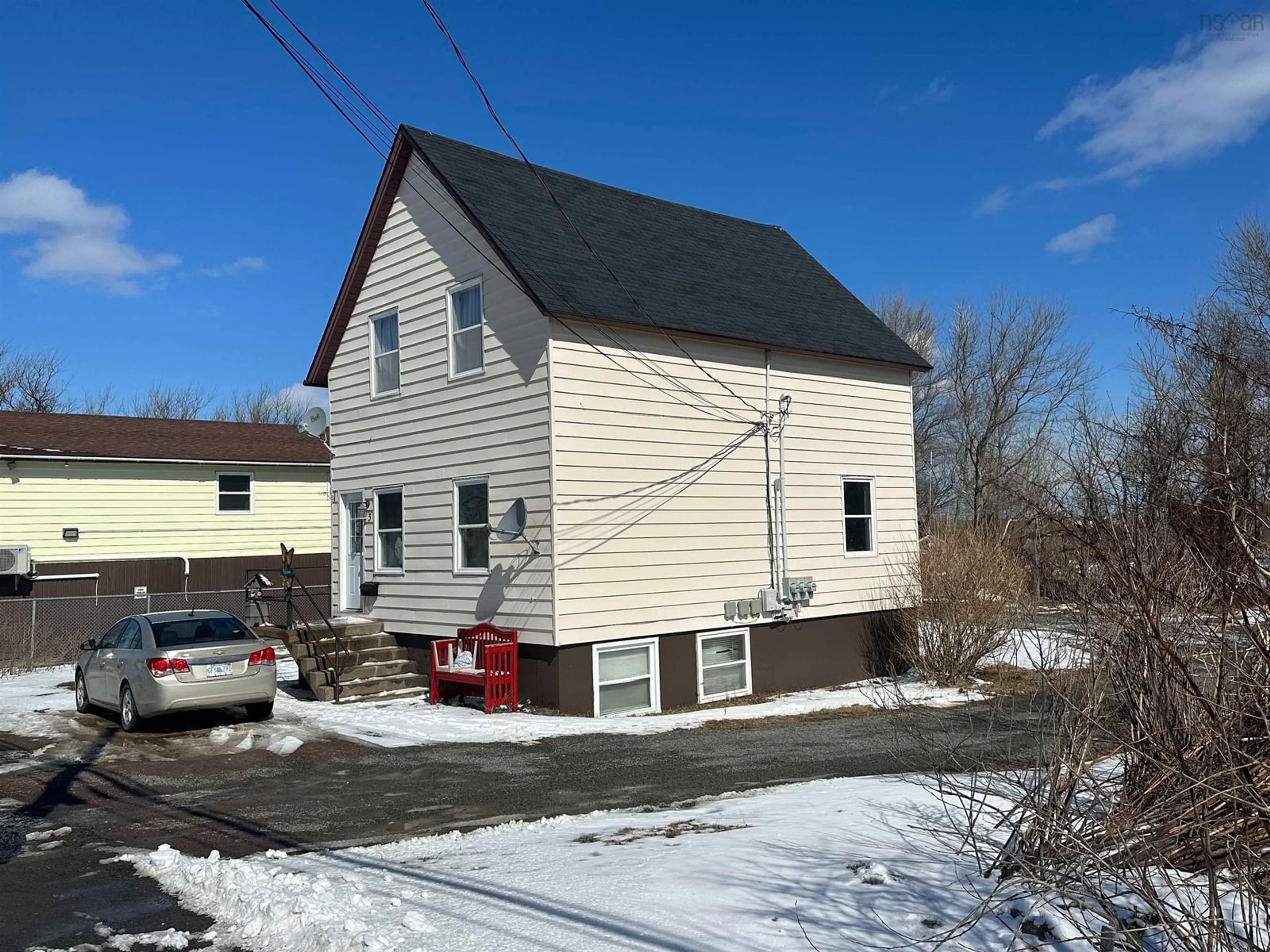 Unknown for 1326 Main St, Glace Bay Nova Scotia B1A 5A7