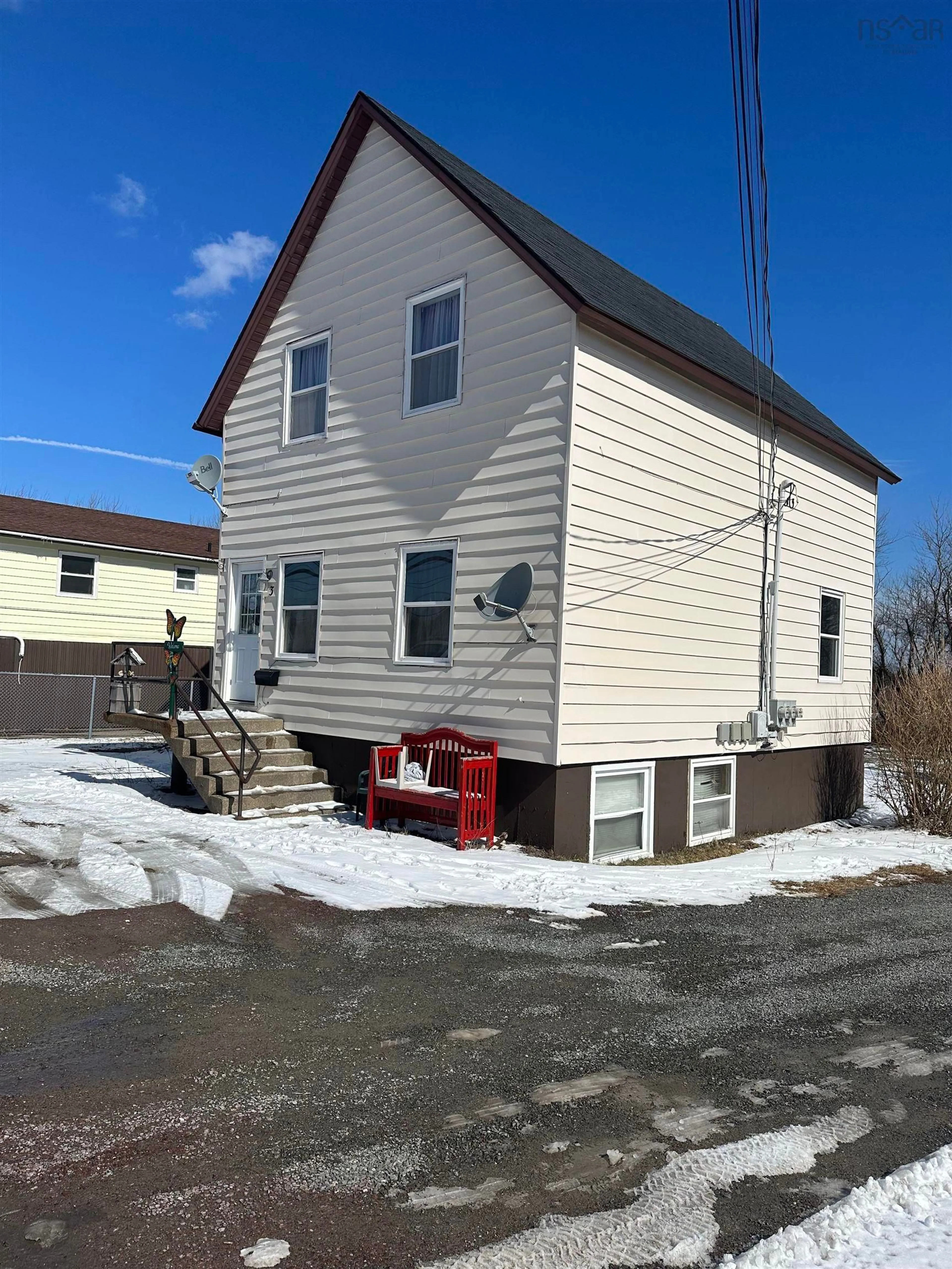 Unknown for 1326 Main St, Glace Bay Nova Scotia B1A 5A7