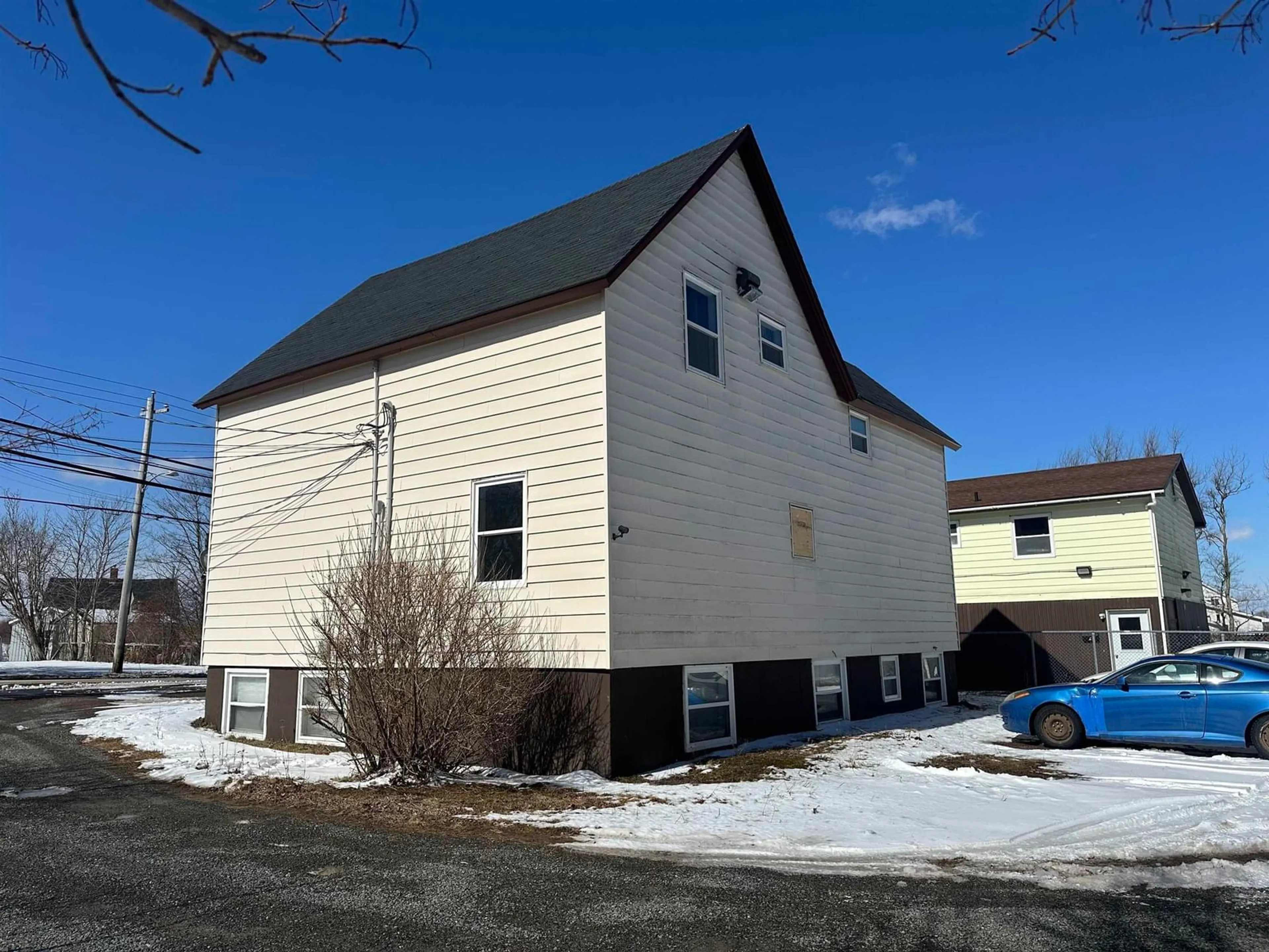 Unknown for 1326 Main St, Glace Bay Nova Scotia B1A 5A7