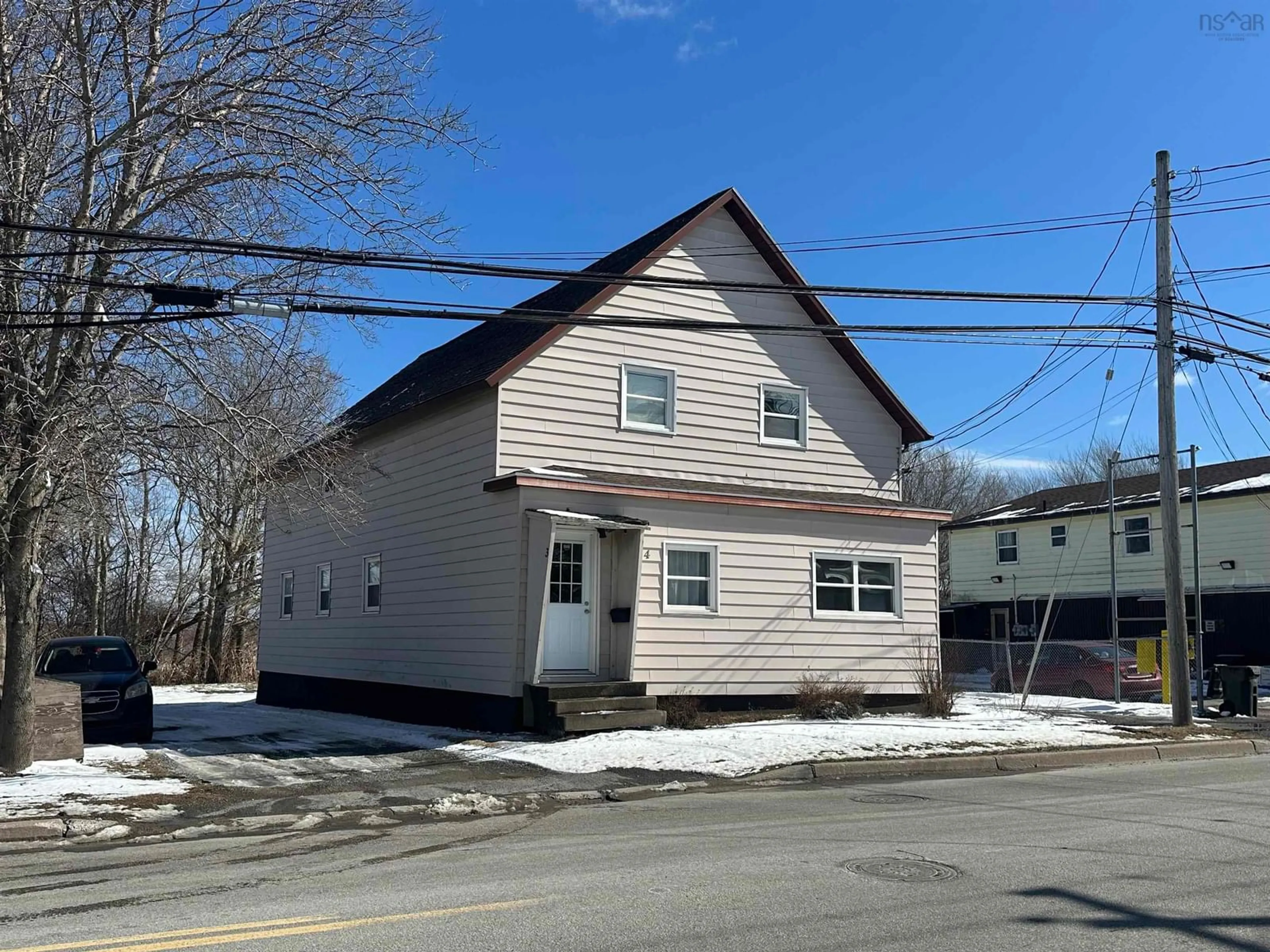 Unknown for 1334 Main St, Glace Bay Nova Scotia B1A 5A7