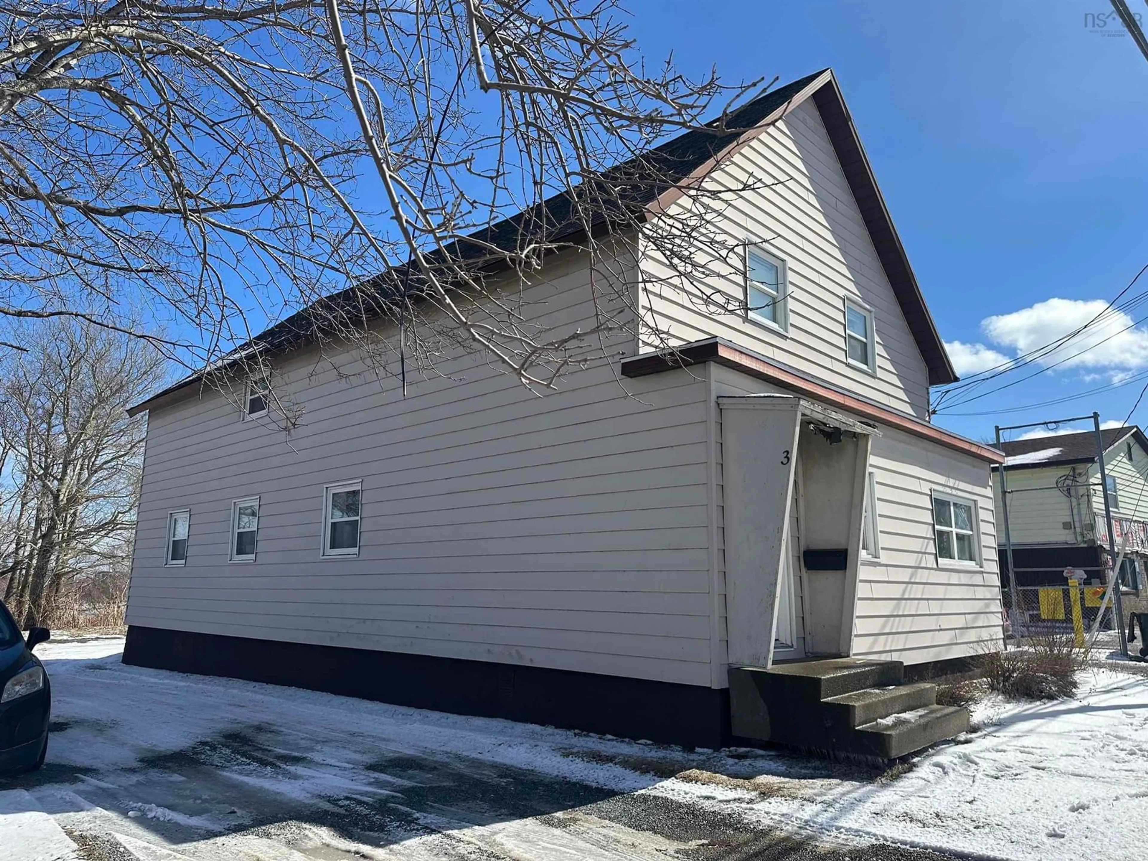 Unknown for 1334 Main St, Glace Bay Nova Scotia B1A 5A7