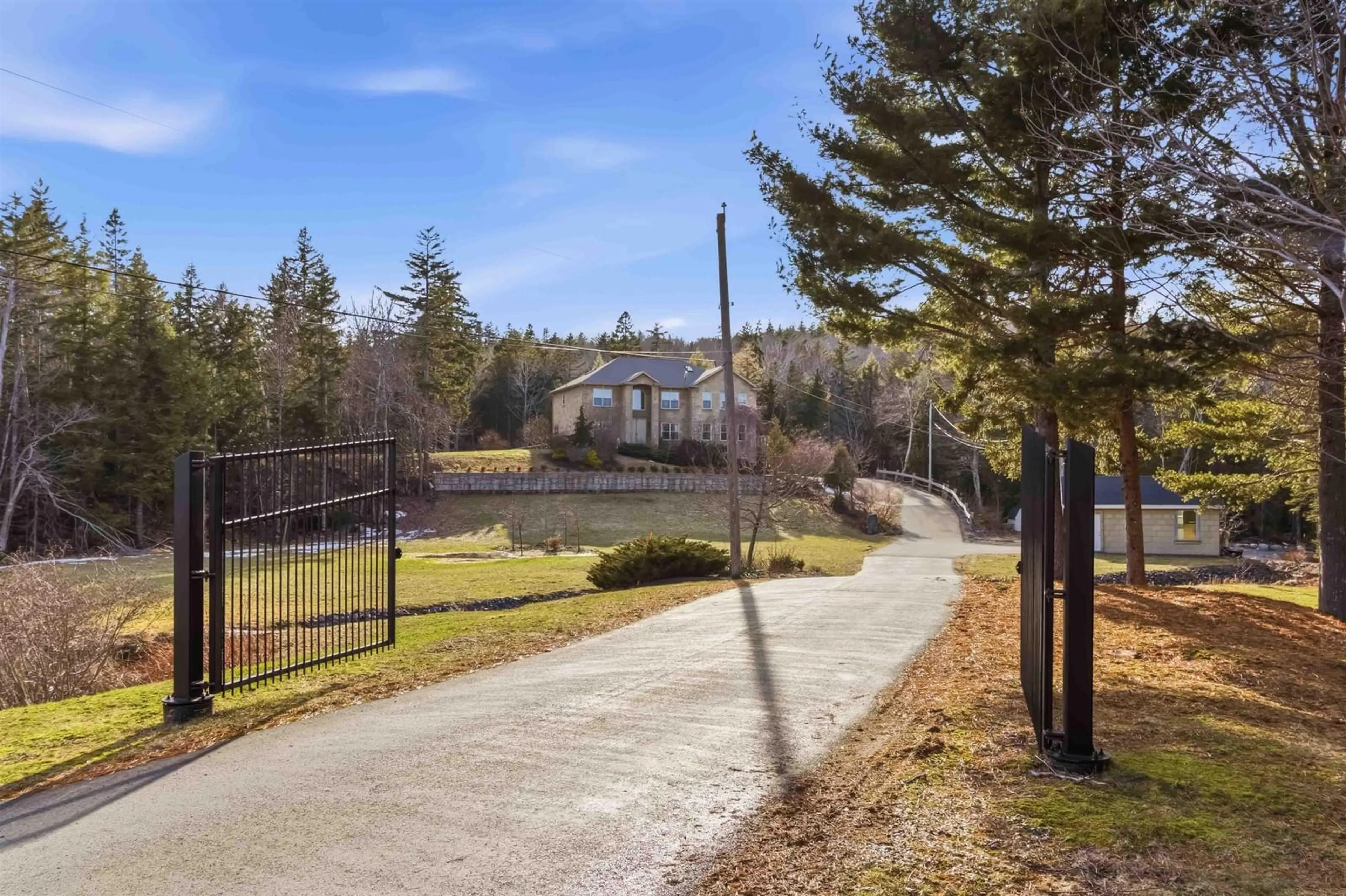 Unknown for 61 Colins Rd, Bedford Nova Scotia B4B 1S8