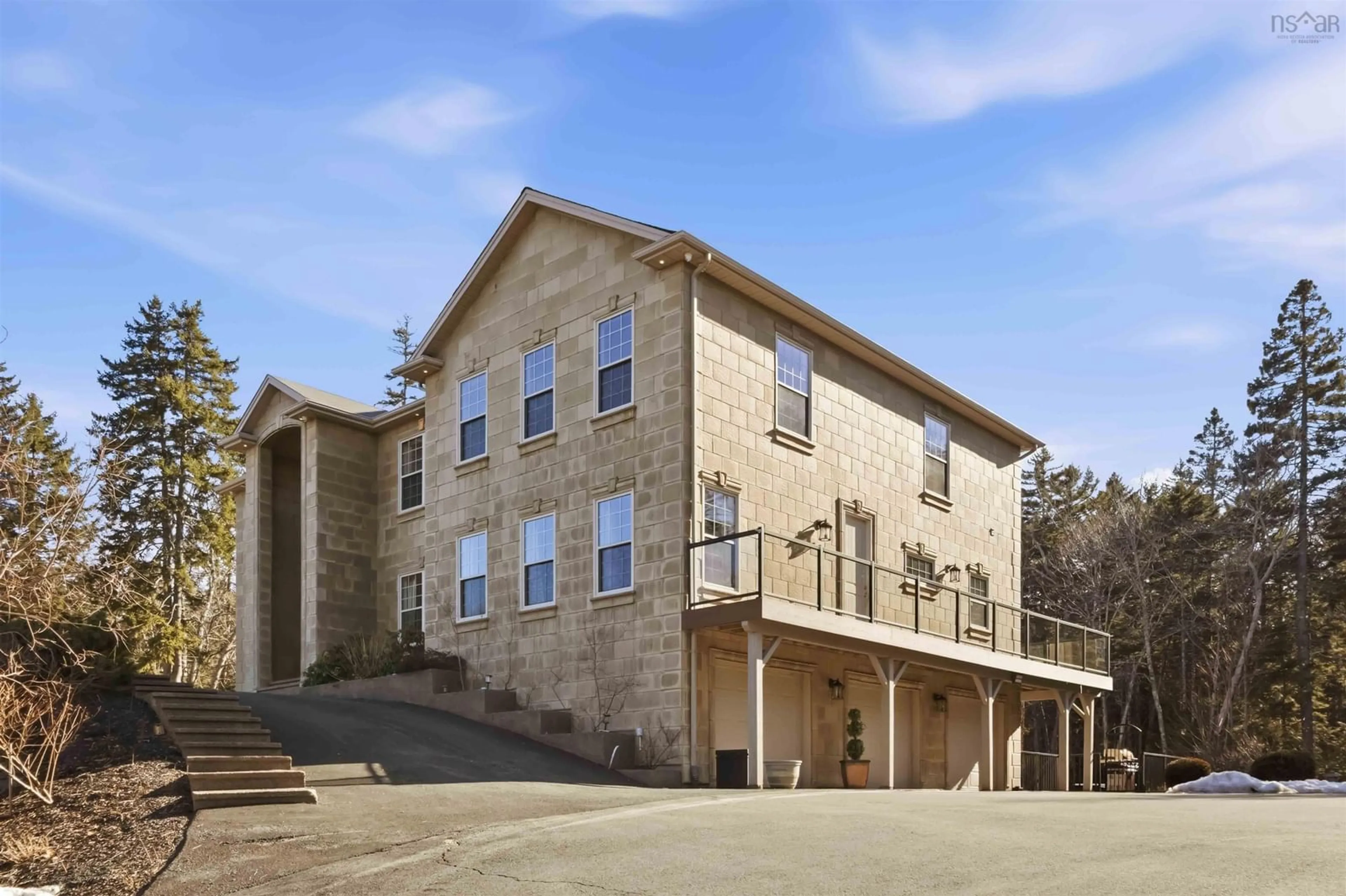 Unknown for 61 Colins Rd, Bedford Nova Scotia B4B 1S8