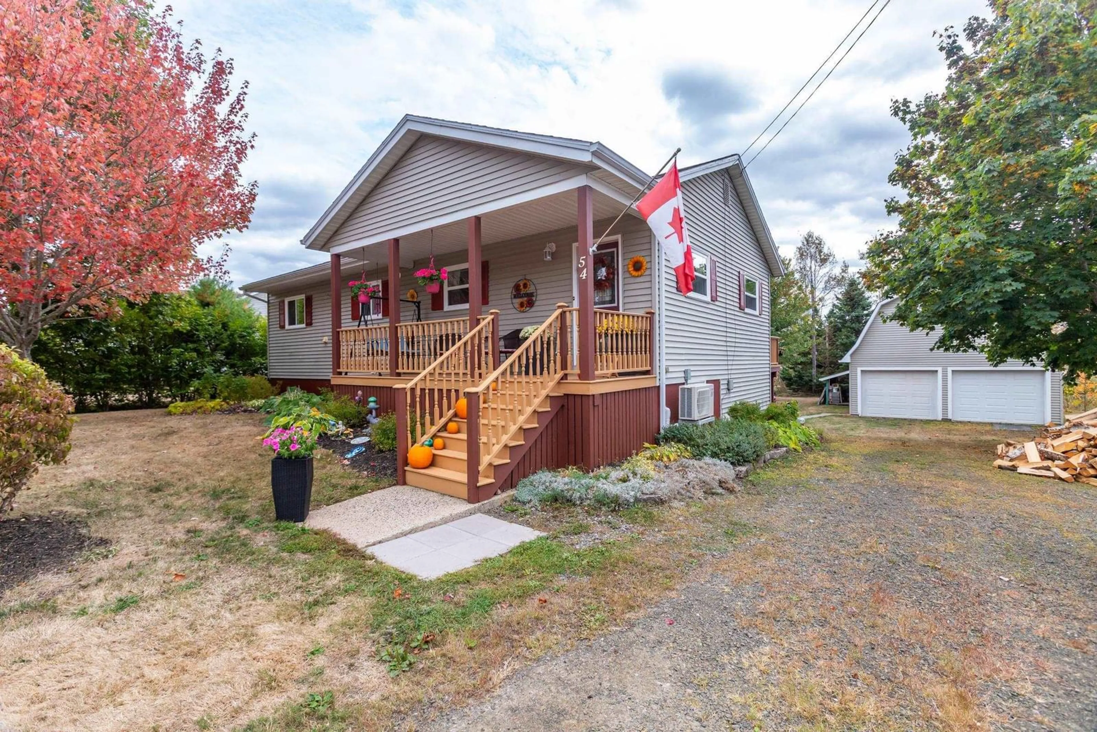 Unknown for 54 Riverview Dr, Bridgetown Nova Scotia B0S 1C0