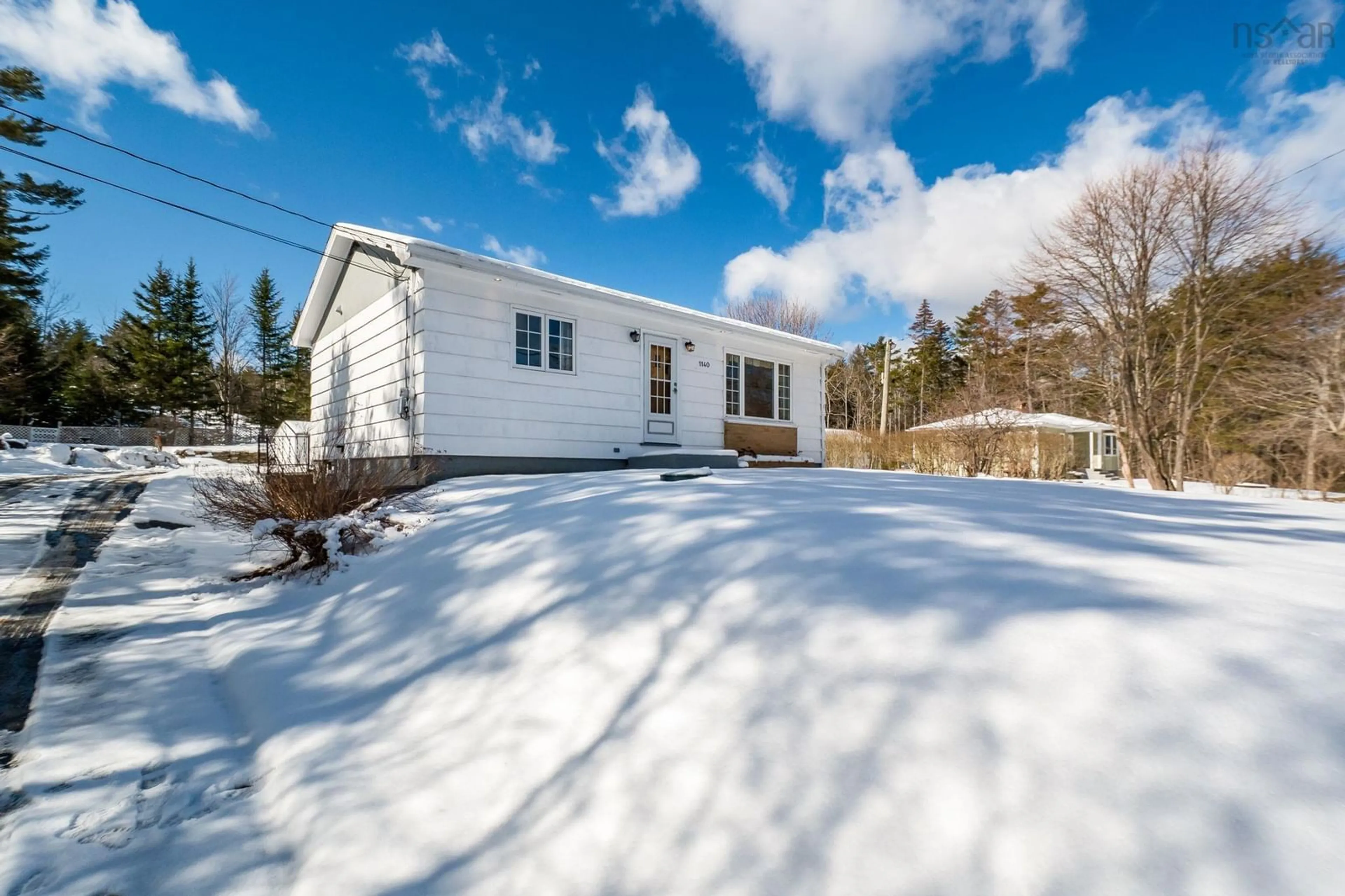 Unknown for 1140 Highway 331, Conquerall Bank Nova Scotia B0R 1G0