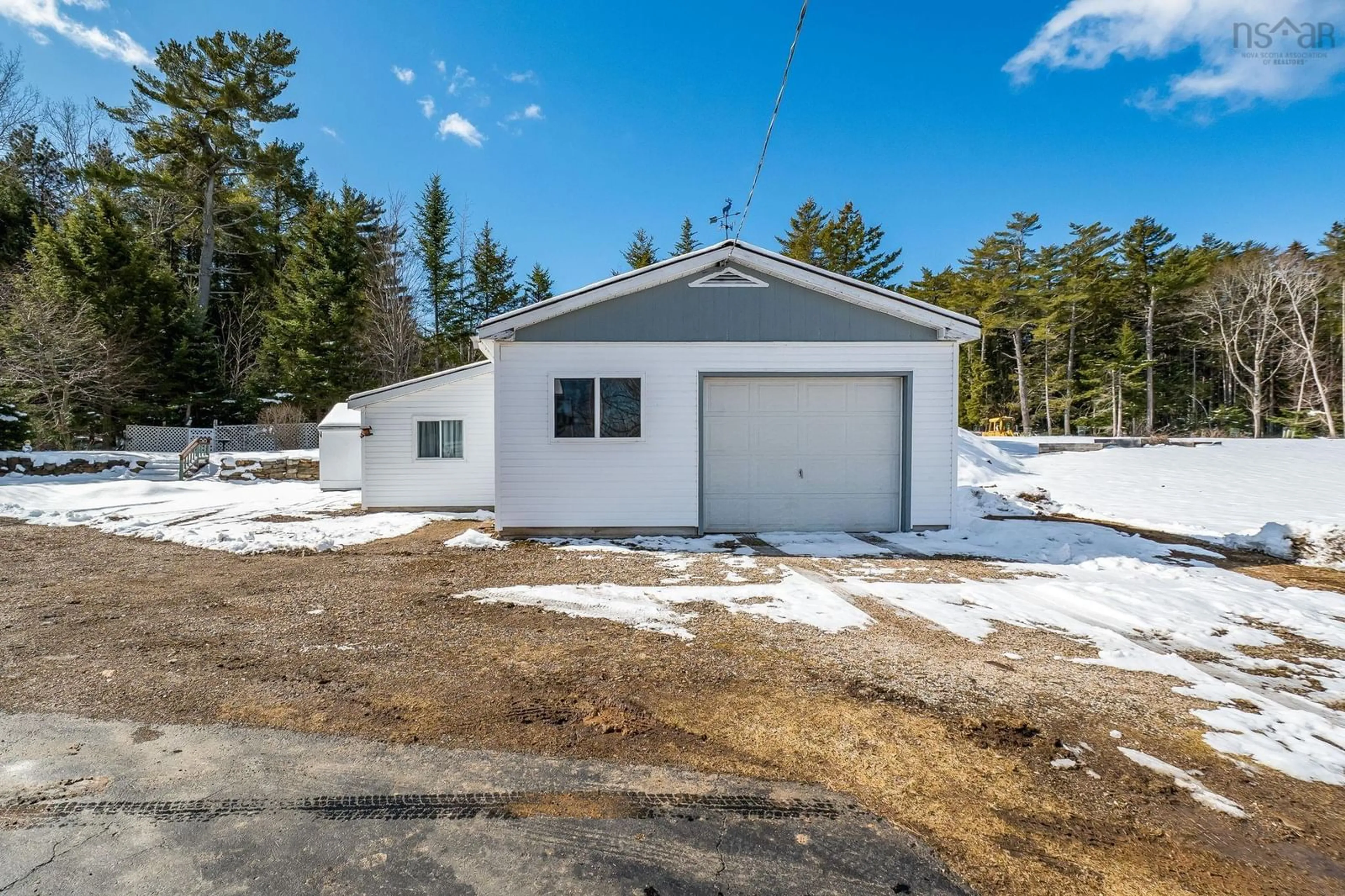 Unknown for 1140 Highway 331, Conquerall Bank Nova Scotia B0R 1G0