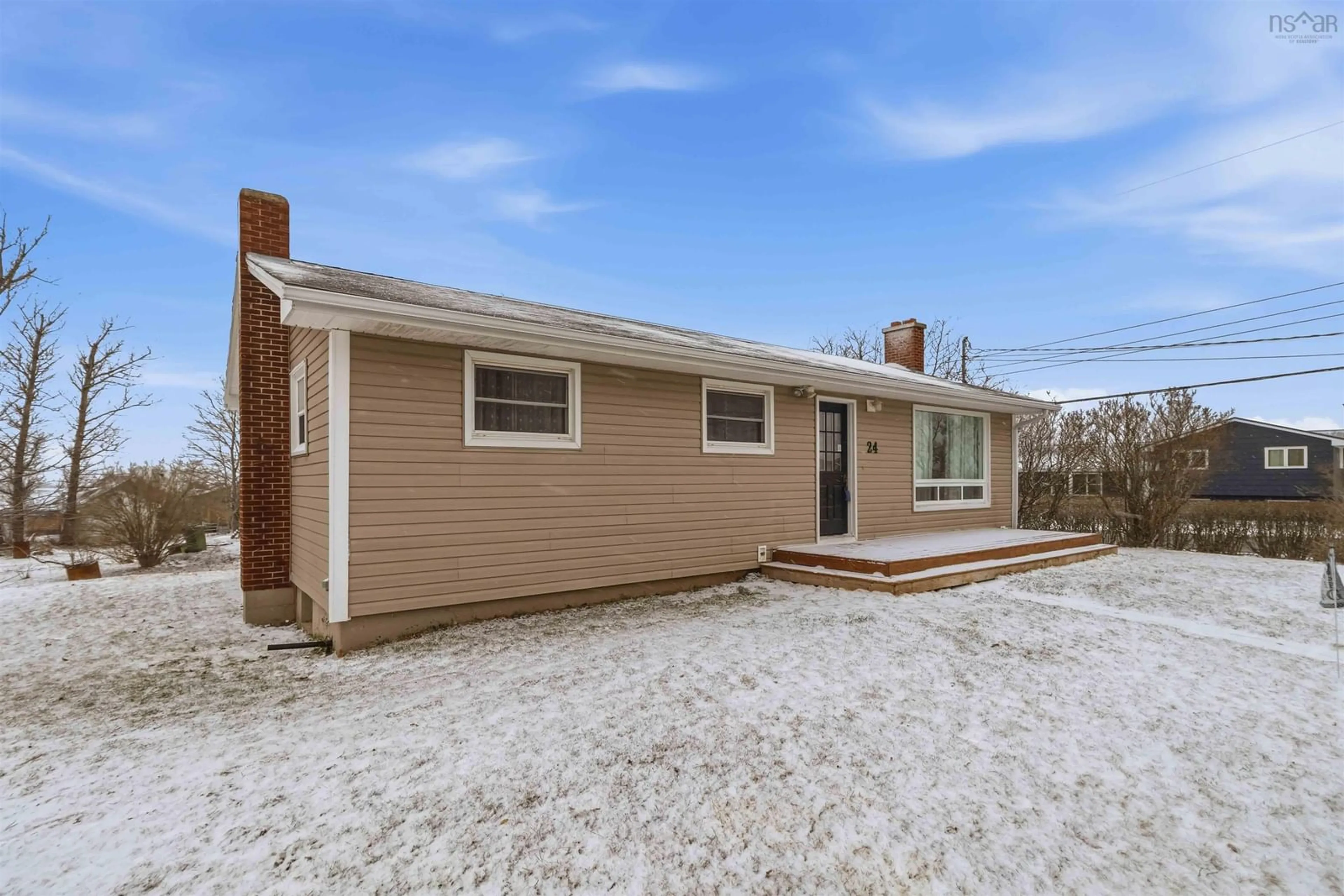 Unknown for 24 Tower Rd, Stewiacke Nova Scotia B0N 2J0