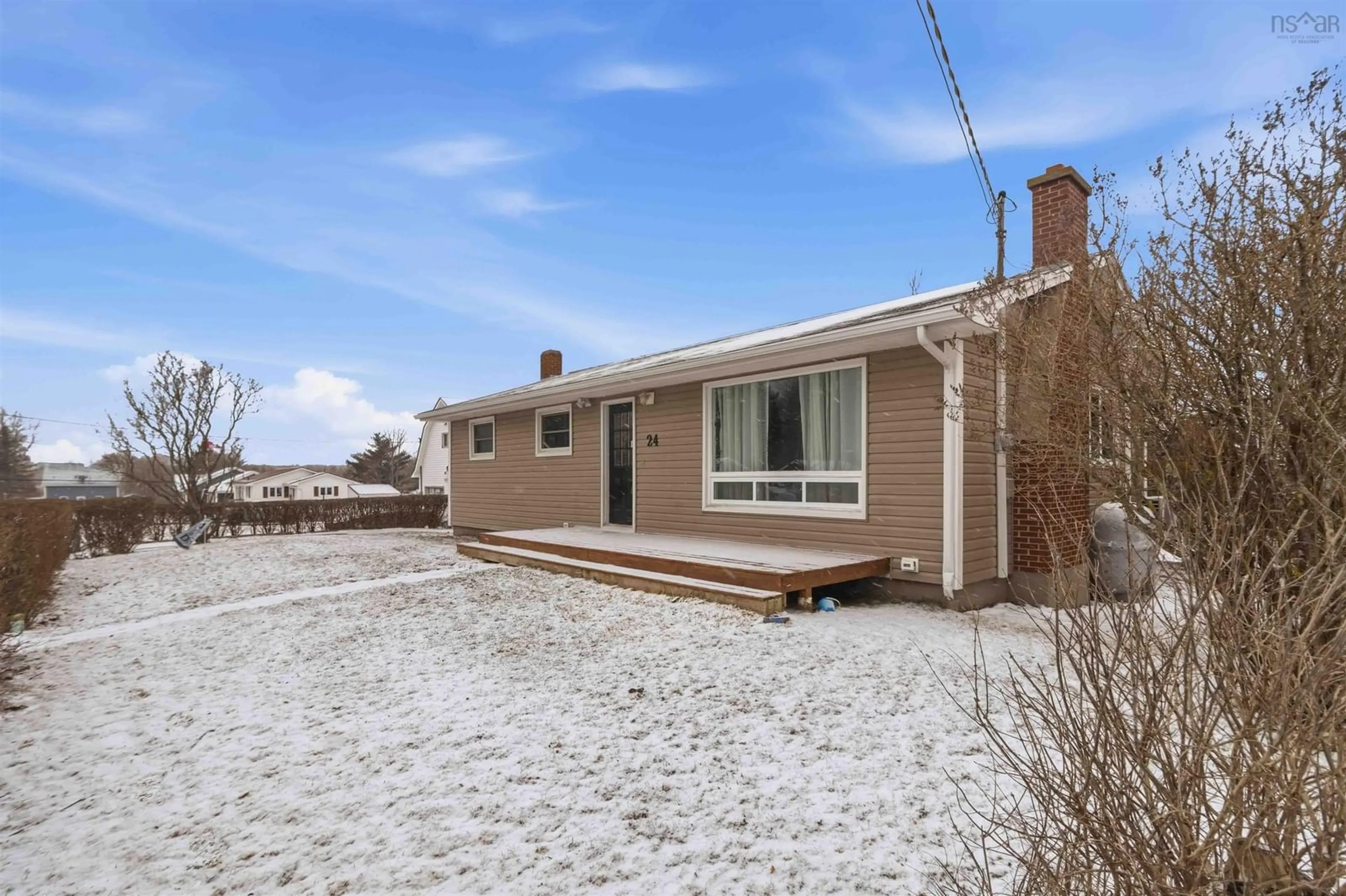 Unknown for 24 Tower Rd, Stewiacke Nova Scotia B0N 2J0