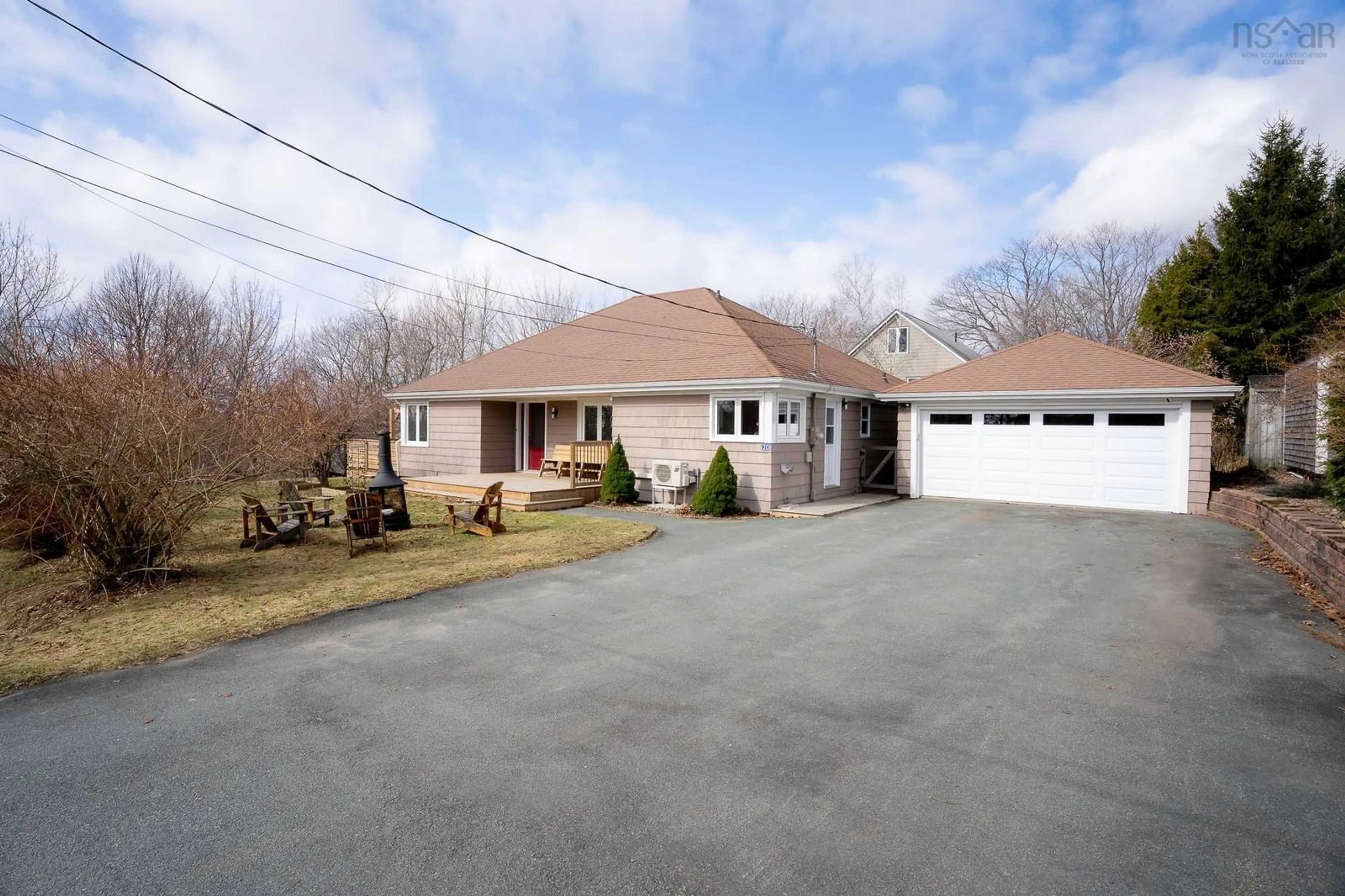 Unknown for 20 View St, Dartmouth Nova Scotia B2Y 1V2