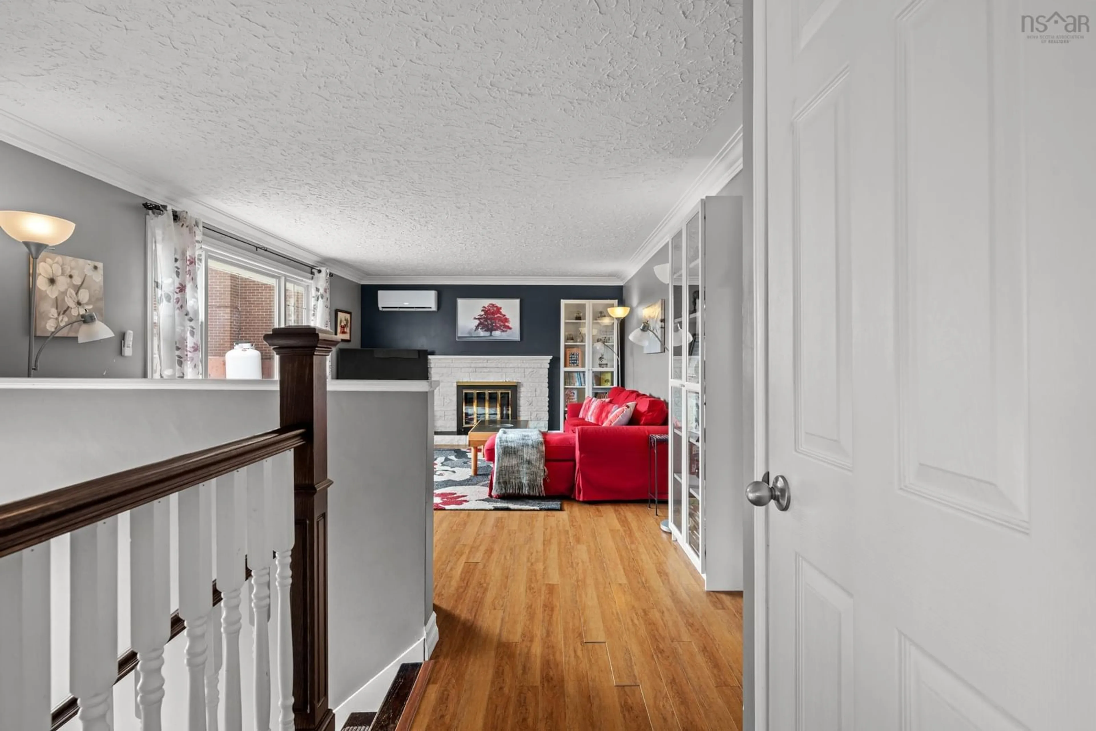 Indoor entryway for 31 Elaine Ave, Prospect Bay Nova Scotia B3T 1Z5