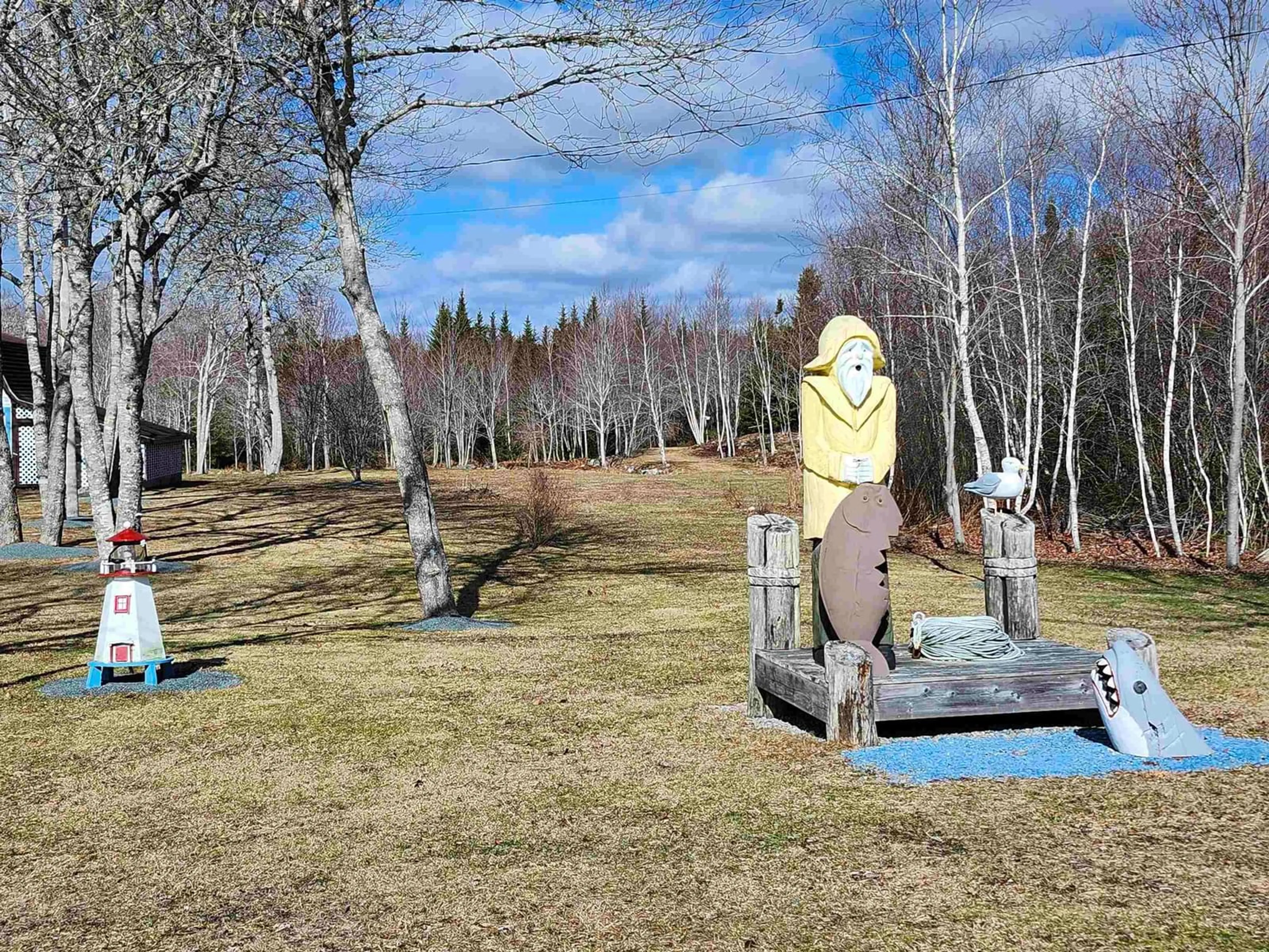 Unknown for 880 Hwy 3, Birchtown Nova Scotia B0T 1W0