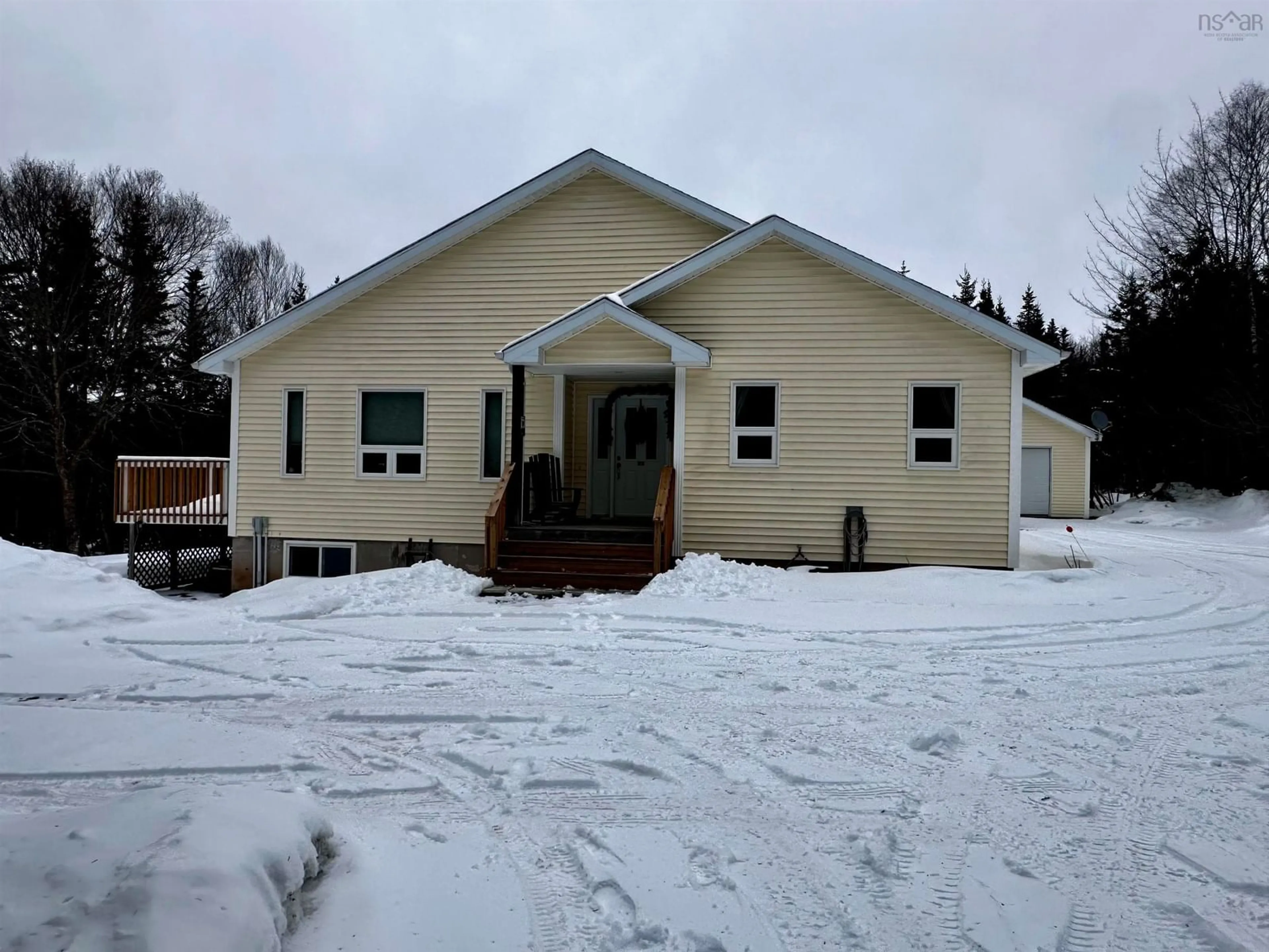 Unknown for 9722 Kempt Head Rd, Ross Ferry Nova Scotia B1X 1N8