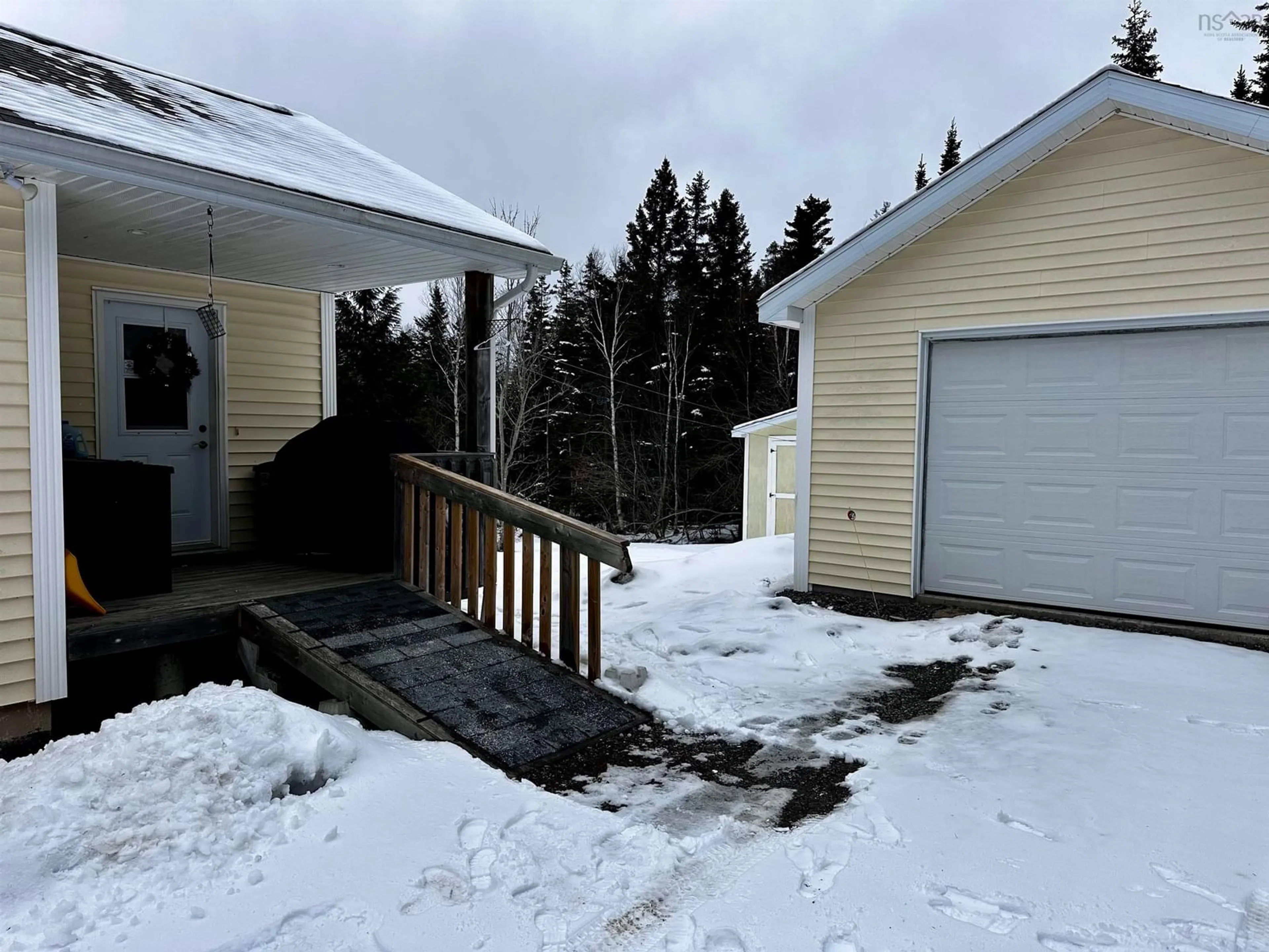 Unknown for 9722 Kempt Head Rd, Ross Ferry Nova Scotia B1X 1N8