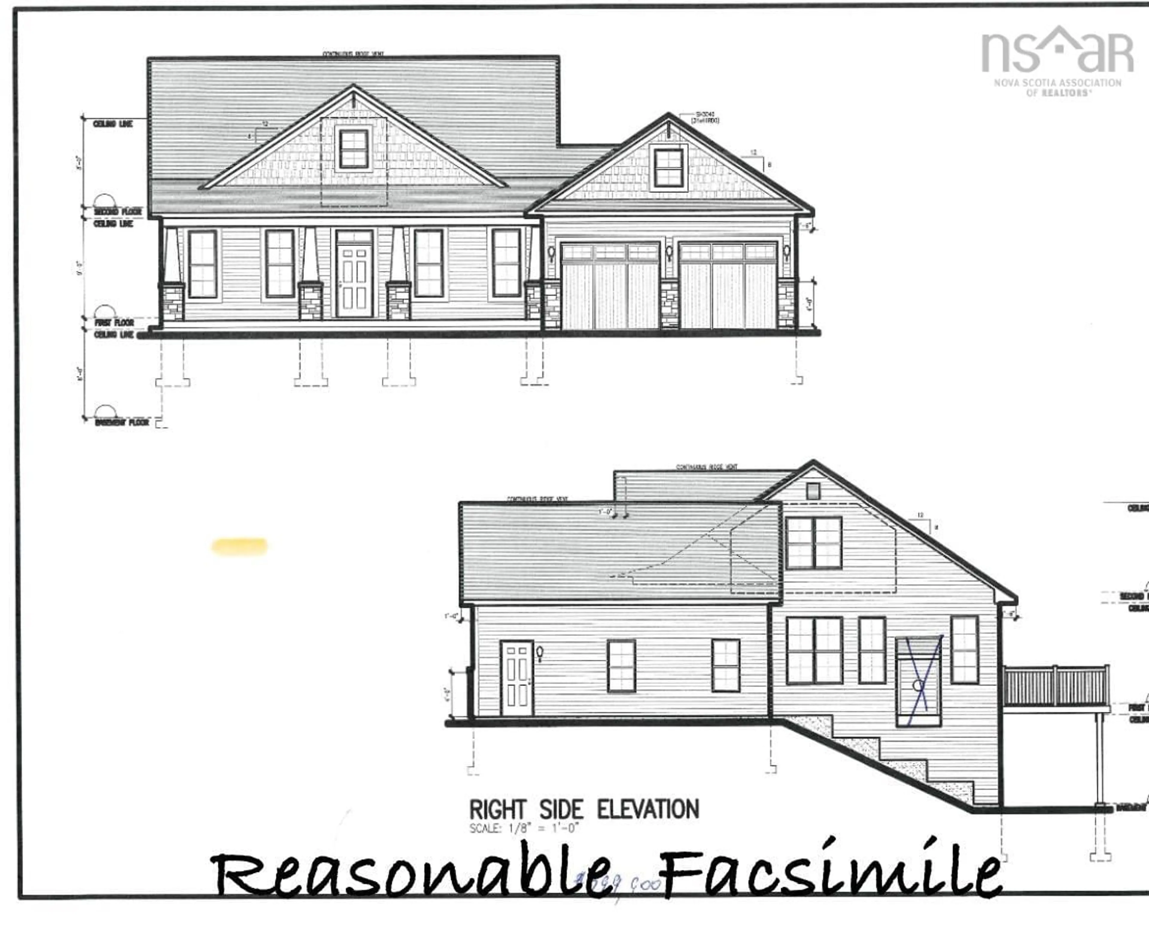 Unknown for Lot # 106 White Wing Crt, North Kentville Nova Scotia B4N 0J1