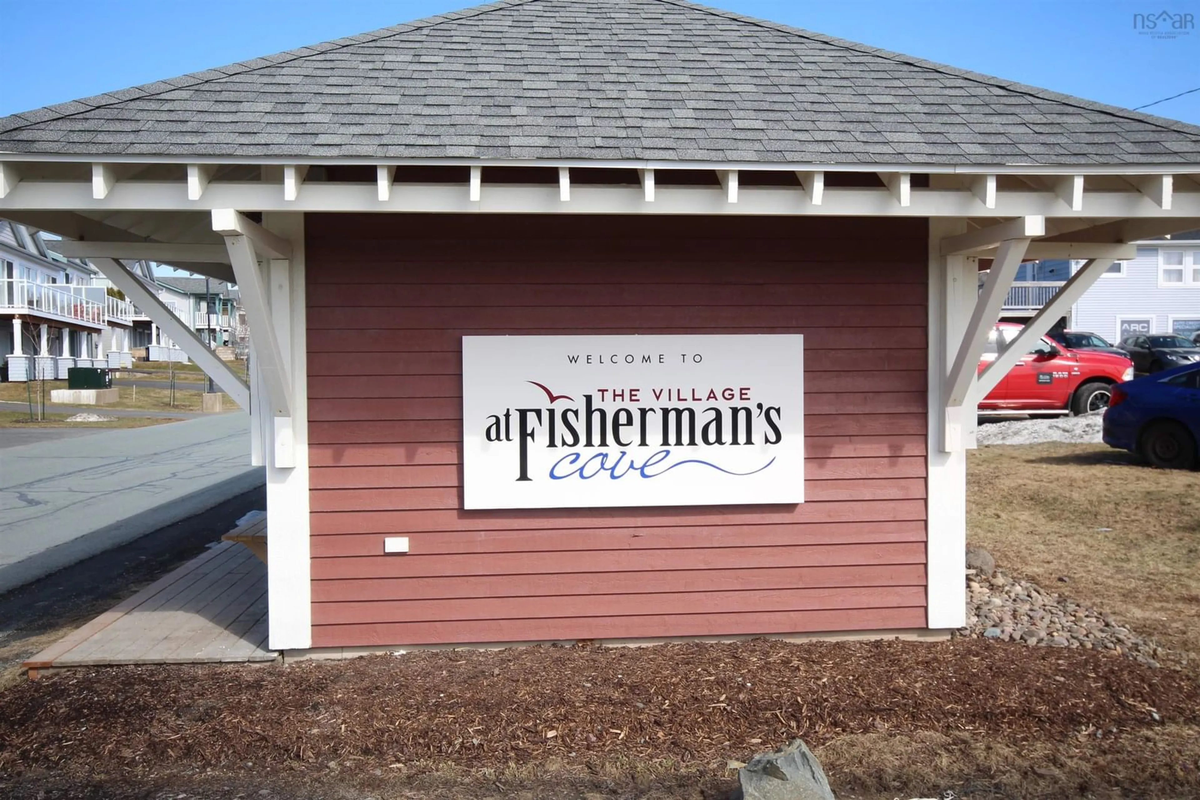 Unknown for 24 Sweetbriar Gate Gate, Eastern Passage Nova Scotia B3G 0A6