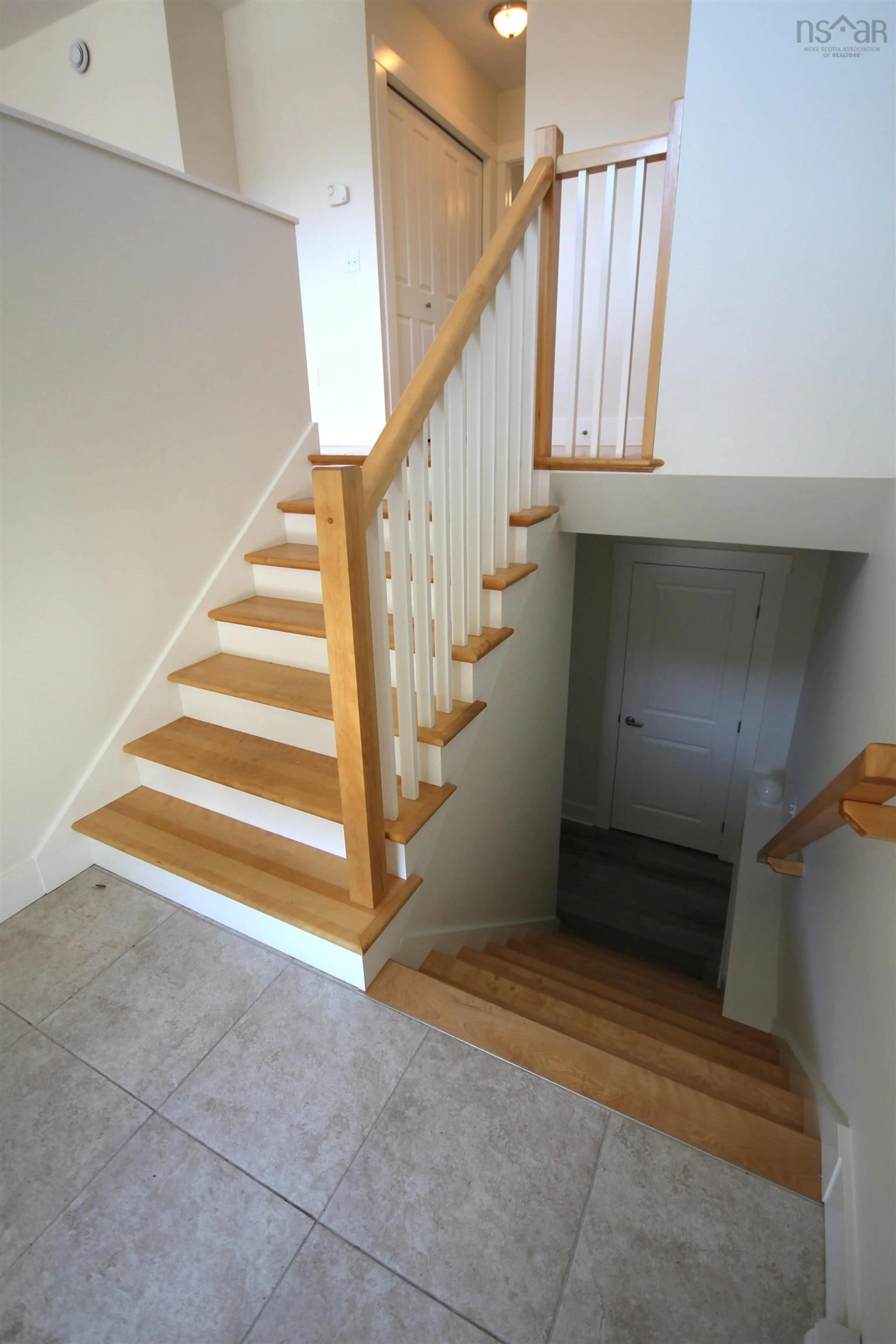 Stairs for 24 Sweetbriar Gate Gate, Eastern Passage Nova Scotia B3G 0A6