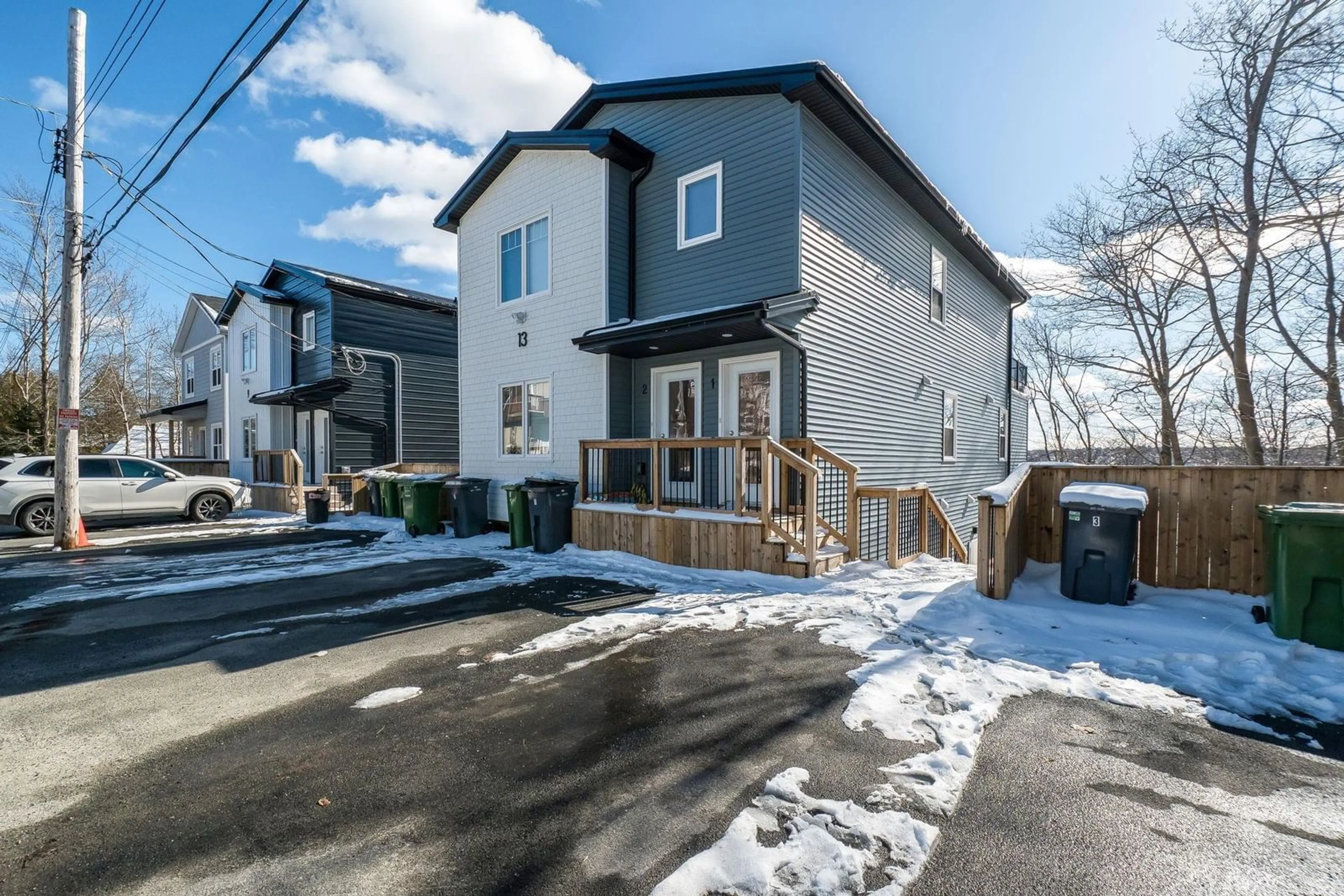 Unknown for 13 Hilchie Rd, Dartmouth Nova Scotia B3A 1T5