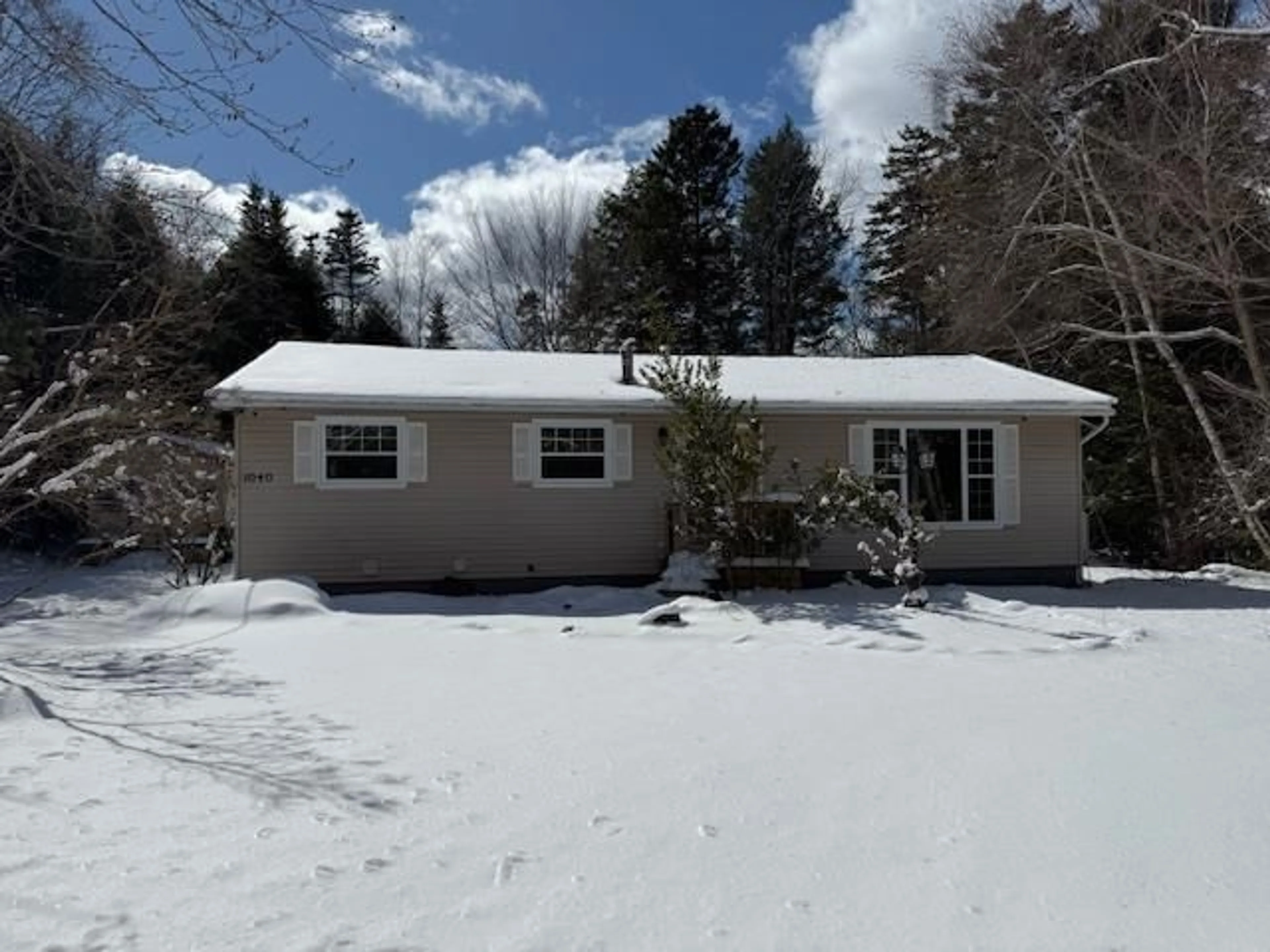 Unknown for 1040 Conquerall Mills Rd, Conquerall Mills Nova Scotia B4V 6A4