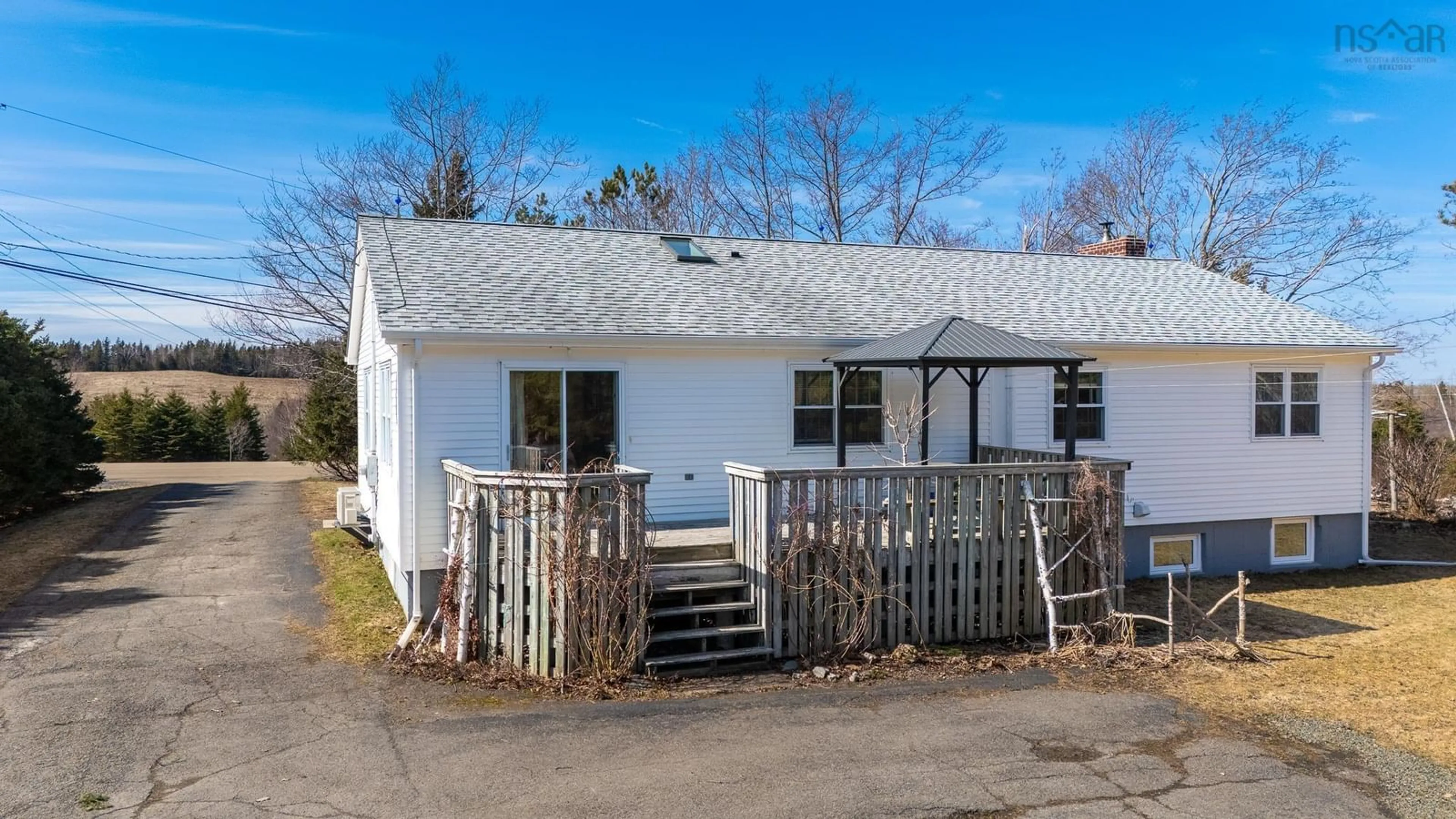 Unknown for 124 Pomquet Monks Head Rd, Upper Pomquet Nova Scotia B2G 2L4