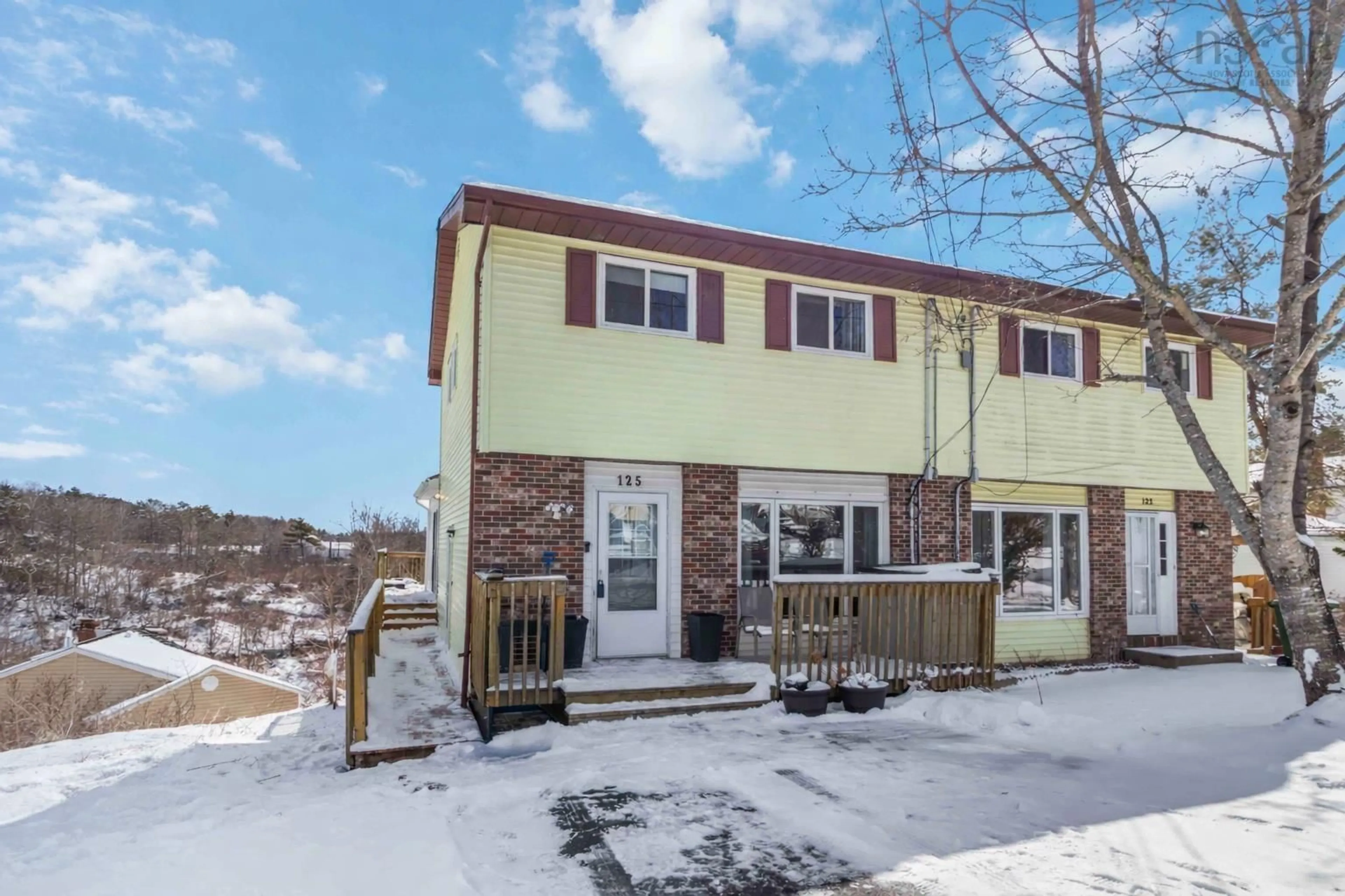 Unknown for 125 Gloria Crt, Lower Sackville Nova Scotia B4E 1Y1